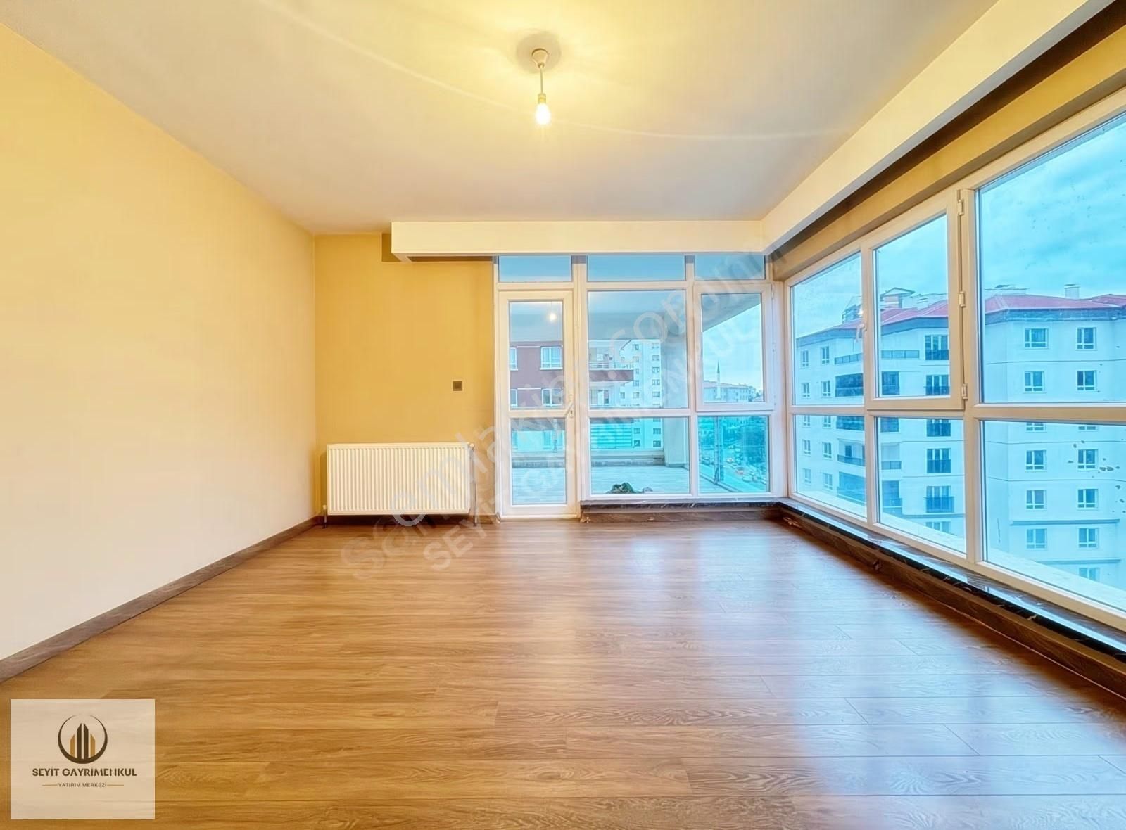 ▄seyit Gayrimenkul▄nato Yolu Cad_yakını 4.kat Konumlu Sitede 3+1 - Görsel 35