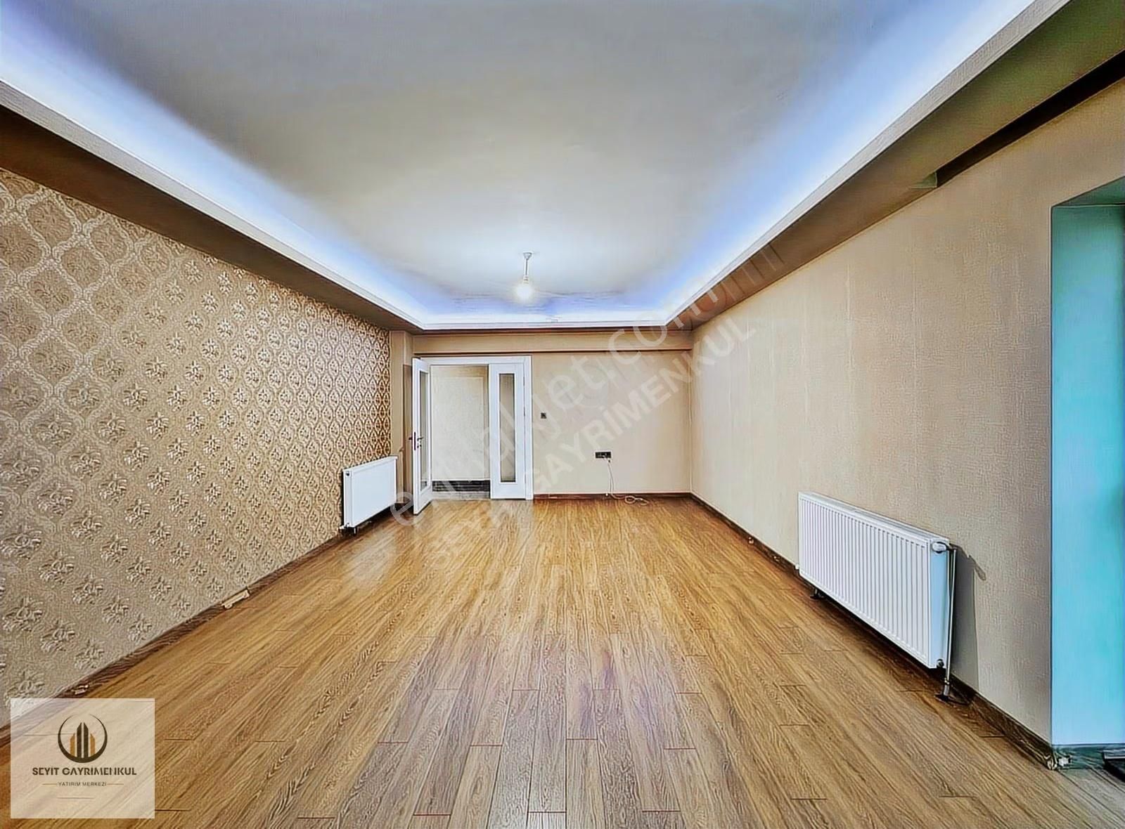 ▄seyit Gayrimenkul▄nato Yolu Cad_yakını 4.kat Konumlu Sitede 3+1 - Görsel 9