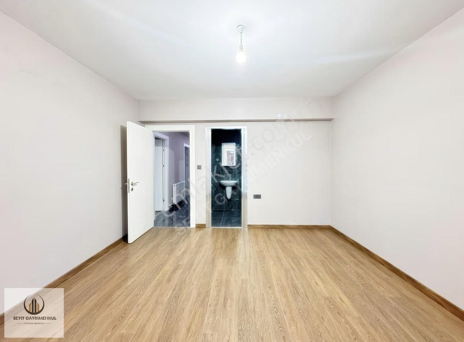 ▄seyit Gayrimenkul▄nato Yolu Cad_yakını 4.kat Konumlu Sitede 3+1 - Görsel 24