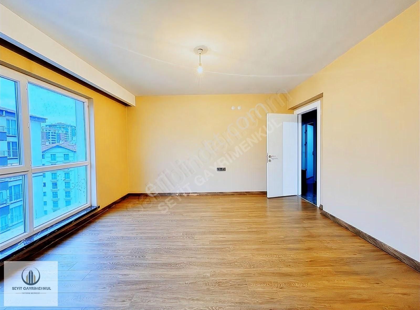 ▄seyit Gayrimenkul▄nato Yolu Cad_yakını 4.kat Konumlu Sitede 3+1 - Görsel 19