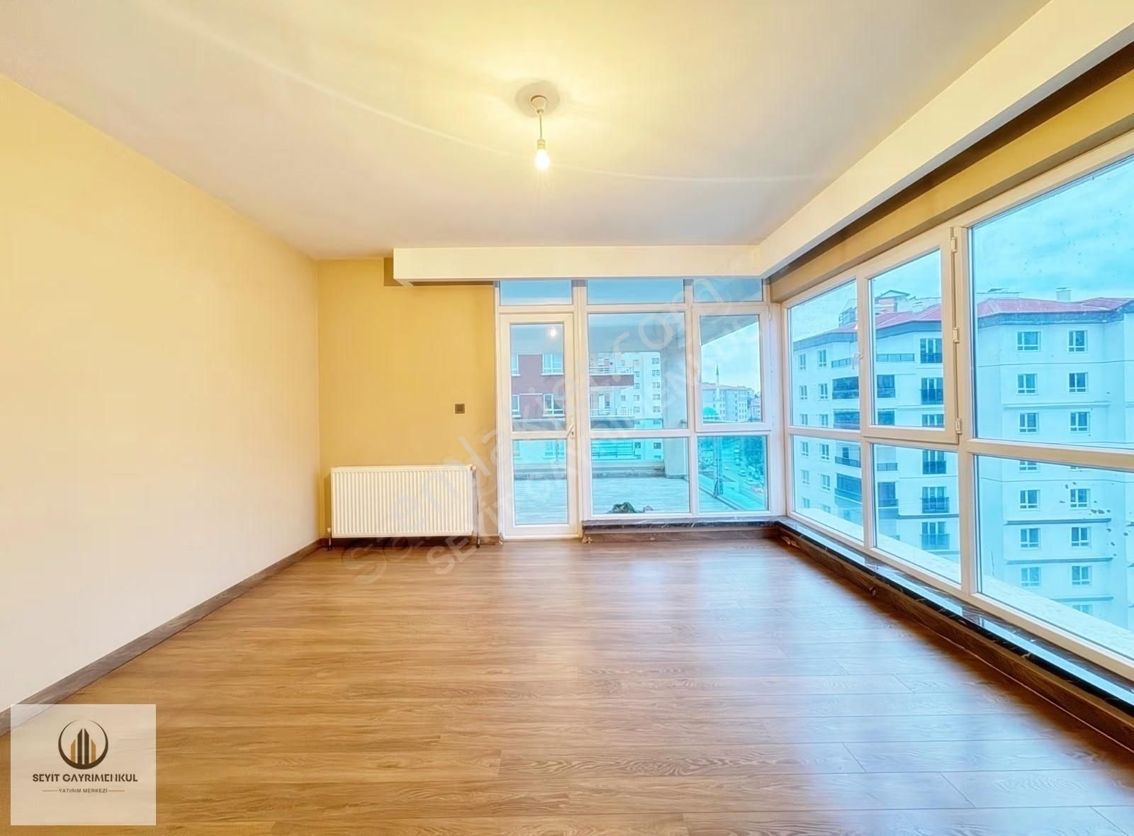 ▄seyit Gayrimenkul▄nato Yolu Cad_yakını 4.kat Konumlu Sitede 3+1 - Görsel 13