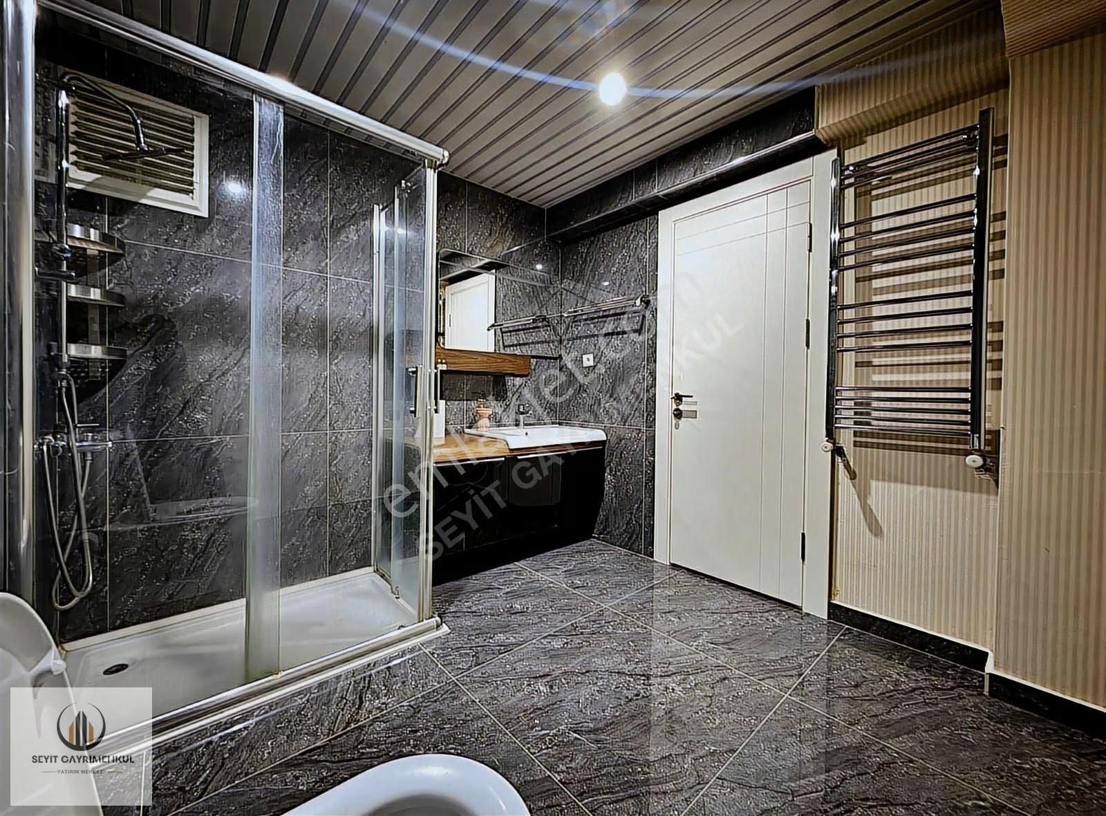 ▄seyit Gayrimenkul▄nato Yolu Cad_yakını 4.kat Konumlu Sitede 3+1 - Görsel 28