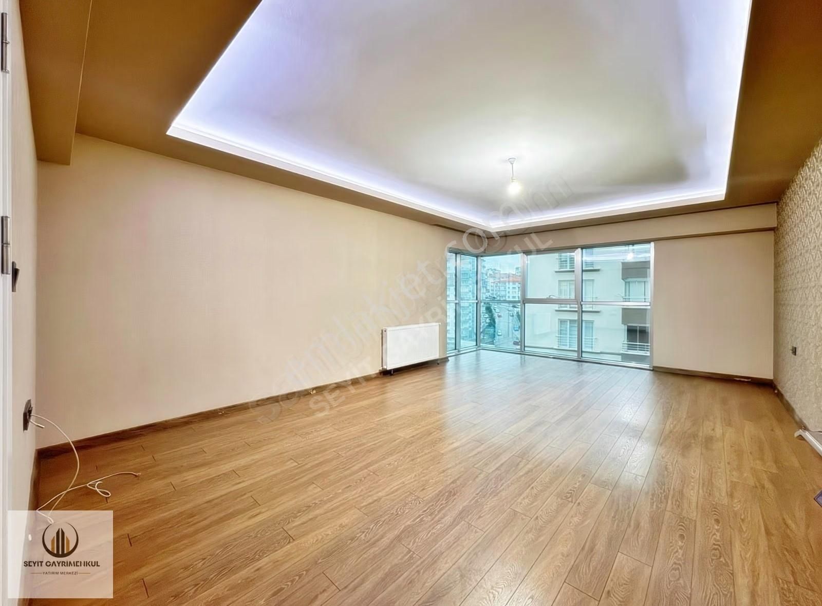 ▄seyit Gayrimenkul▄nato Yolu Cad_yakını 4.kat Konumlu Sitede 3+1 - Görsel 31