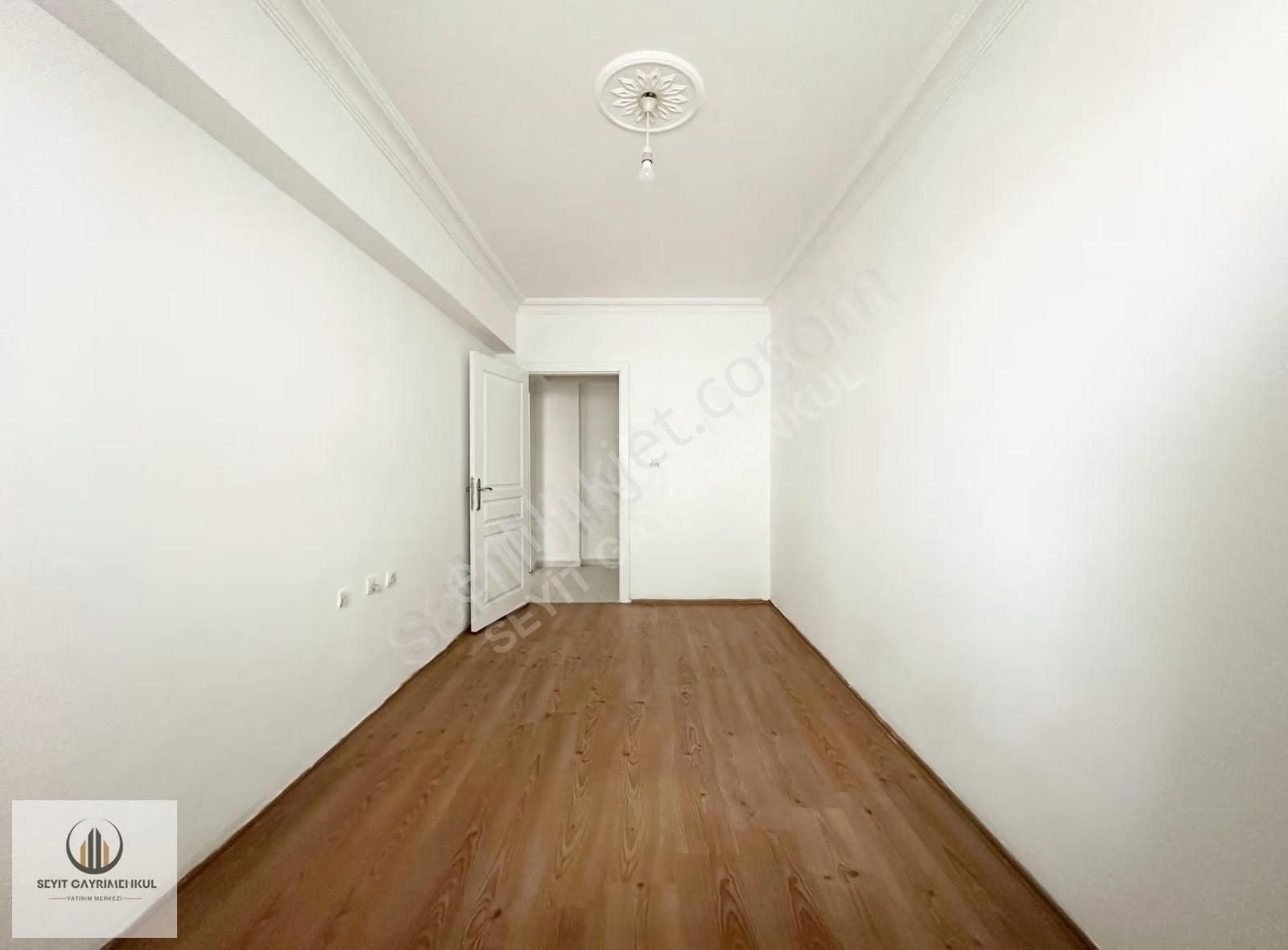 ▄seyit Gayrimenkul▄şehitler Cadde Dibi Asansörlü 2.kat Asansörlü - Görsel 21
