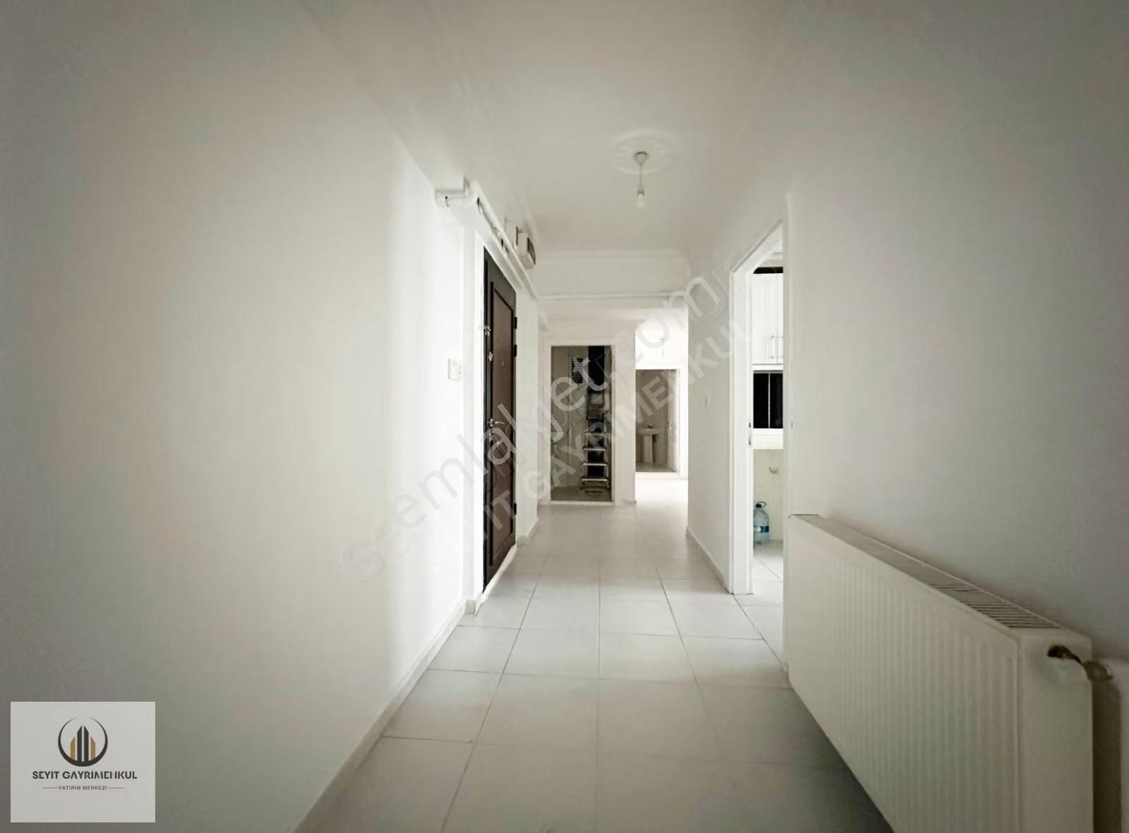 ▄seyit Gayrimenkul▄şehitler Cadde Dibi Asansörlü 2.kat Asansörlü - Görsel 35