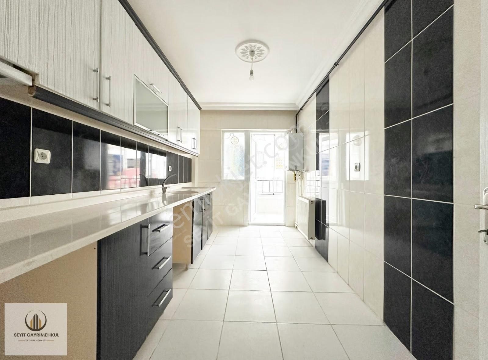 ▄seyit Gayrimenkul▄şehitler Cadde Dibi Asansörlü 2.kat Asansörlü - Görsel 13