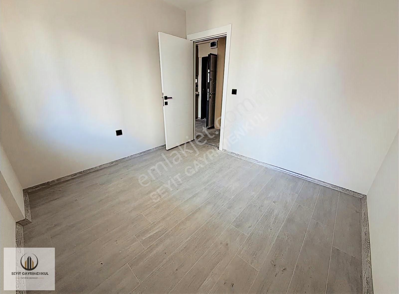 İster Yatırımlık_ister Oturumluk!bölgenin Prestiji Ege'de 1+1_!! - Görsel 16