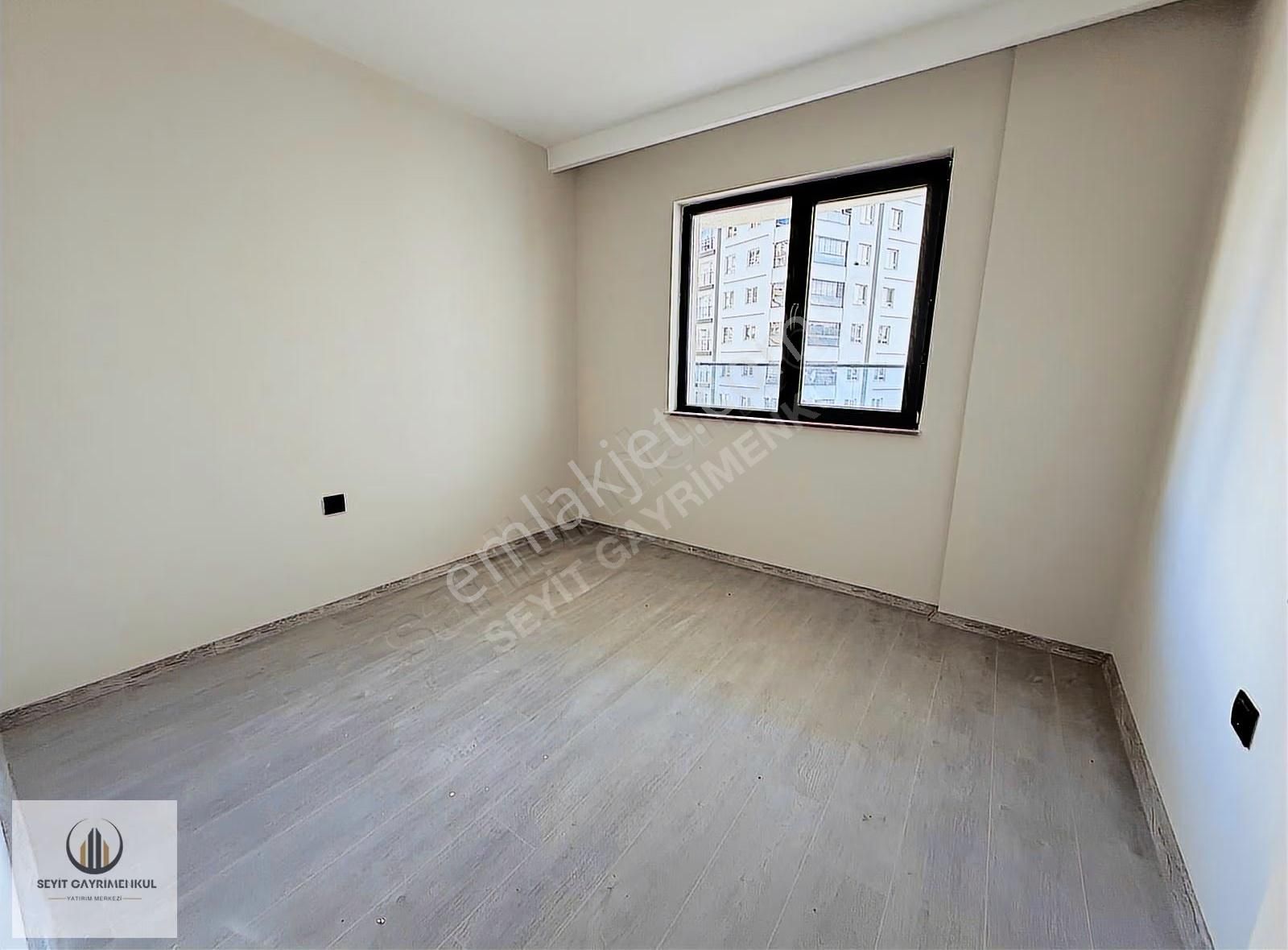 İster Yatırımlık_ister Oturumluk!bölgenin Prestiji Ege'de 1+1_!! - Görsel 28