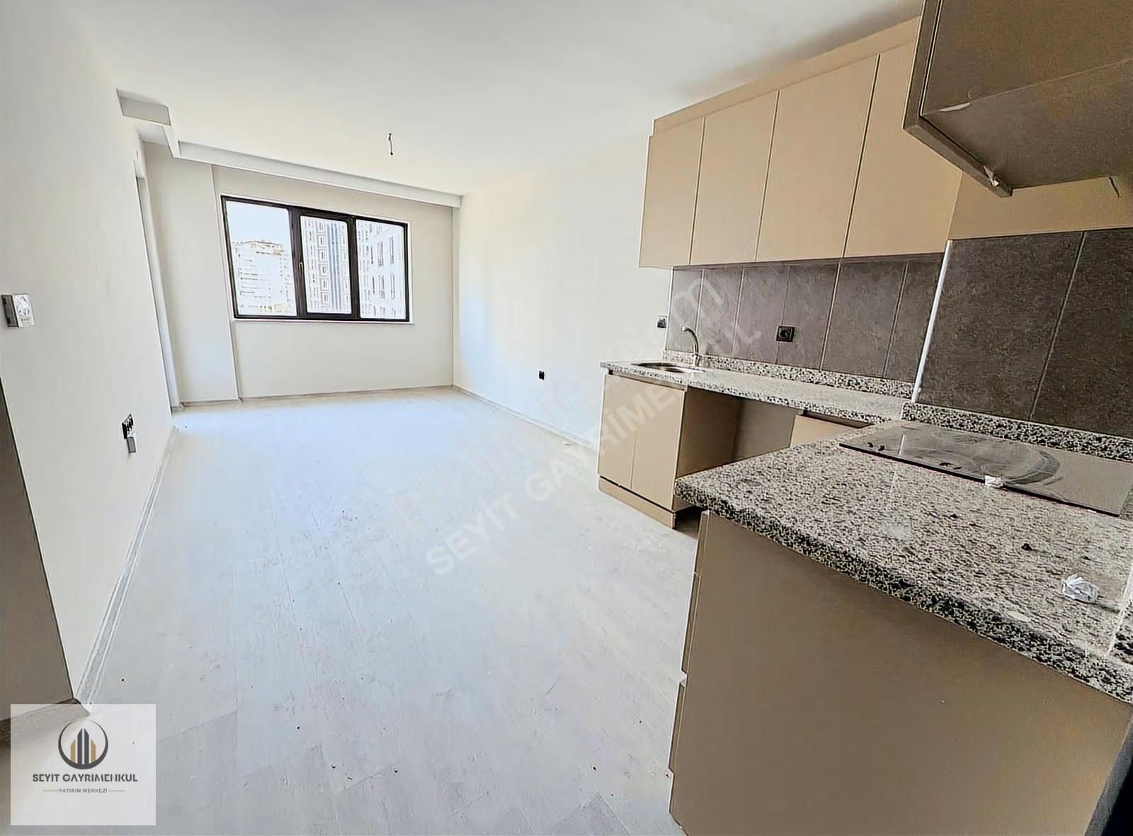 İster Yatırımlık_ister Oturumluk!bölgenin Prestiji Ege'de 1+1_!! - Görsel 32