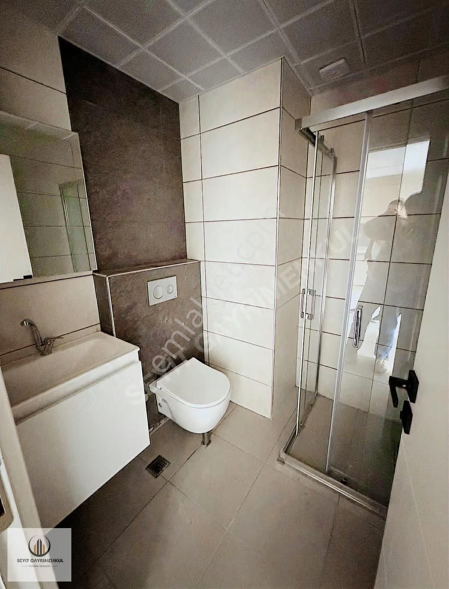 İster Yatırımlık_ister Oturumluk!bölgenin Prestiji Ege'de 1+1_!! - Görsel 33