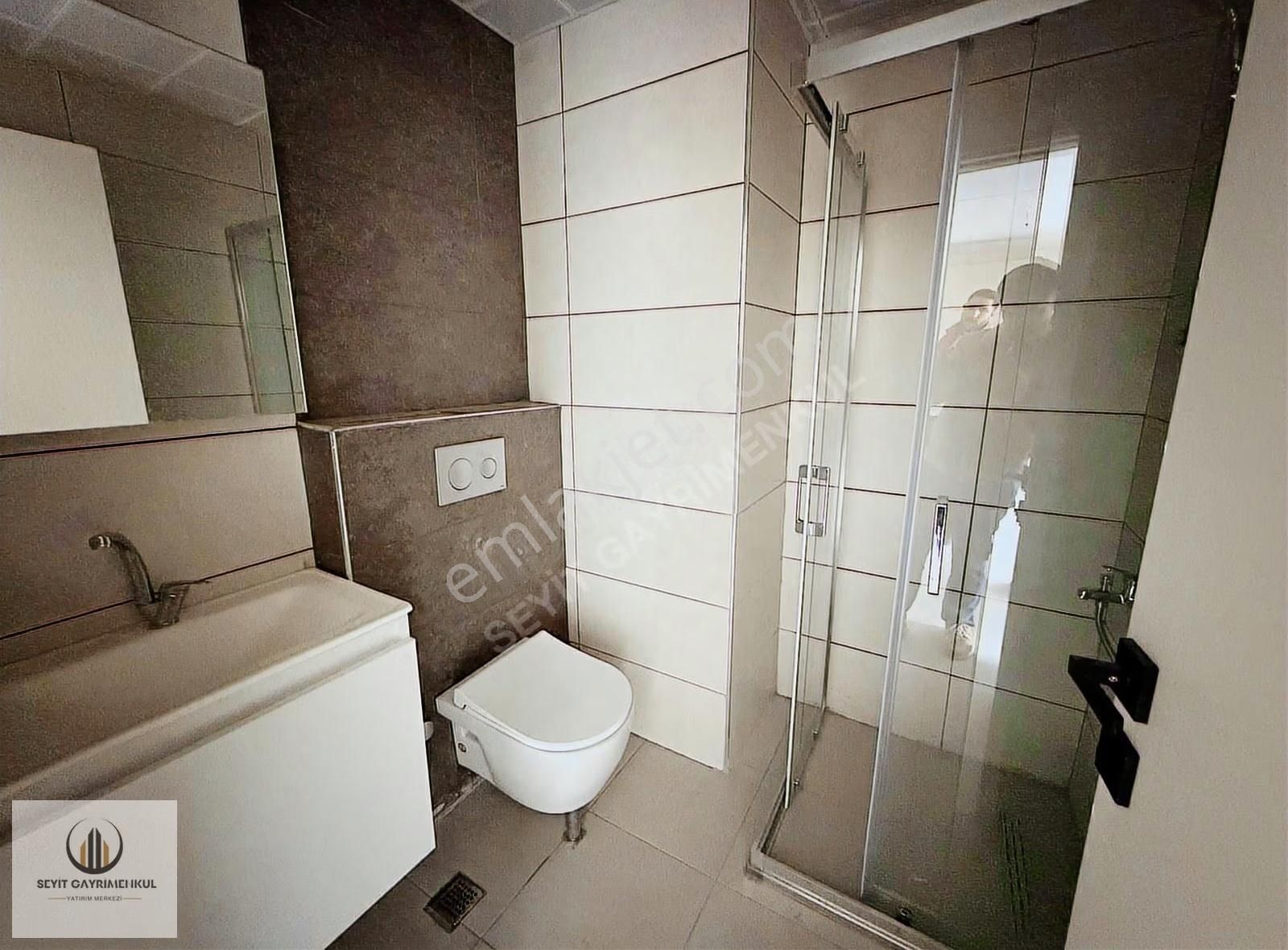 İster Yatırımlık_ister Oturumluk!bölgenin Prestiji Ege'de 1+1_!! - Görsel 4