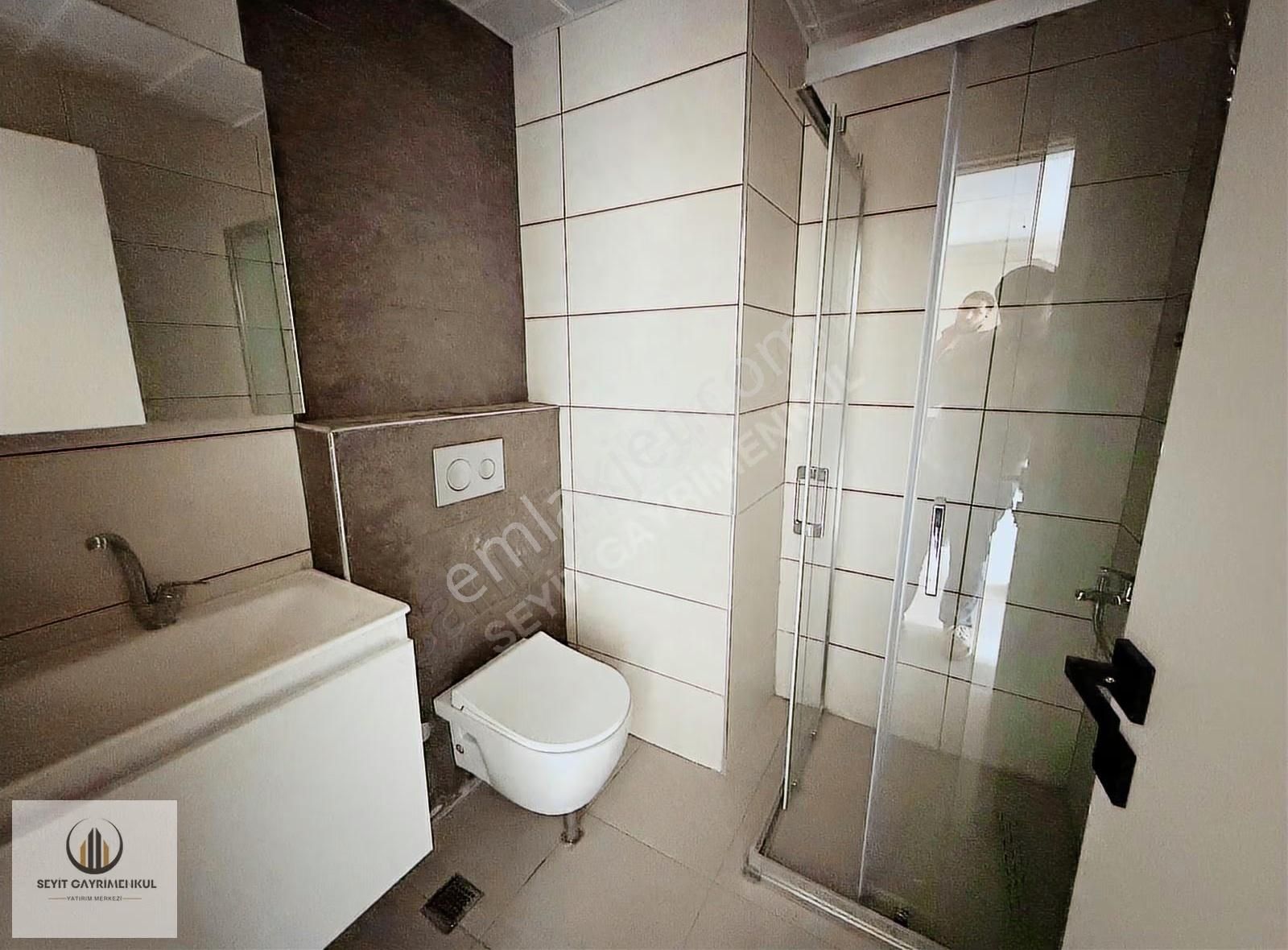 İster Yatırımlık_ister Oturumluk!bölgenin Prestiji Ege'de 1+1_!! - Görsel 27