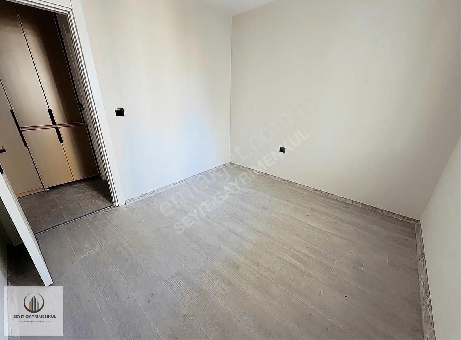 İster Yatırımlık_ister Oturumluk!bölgenin Prestiji Ege'de 1+1_!! - Görsel 13