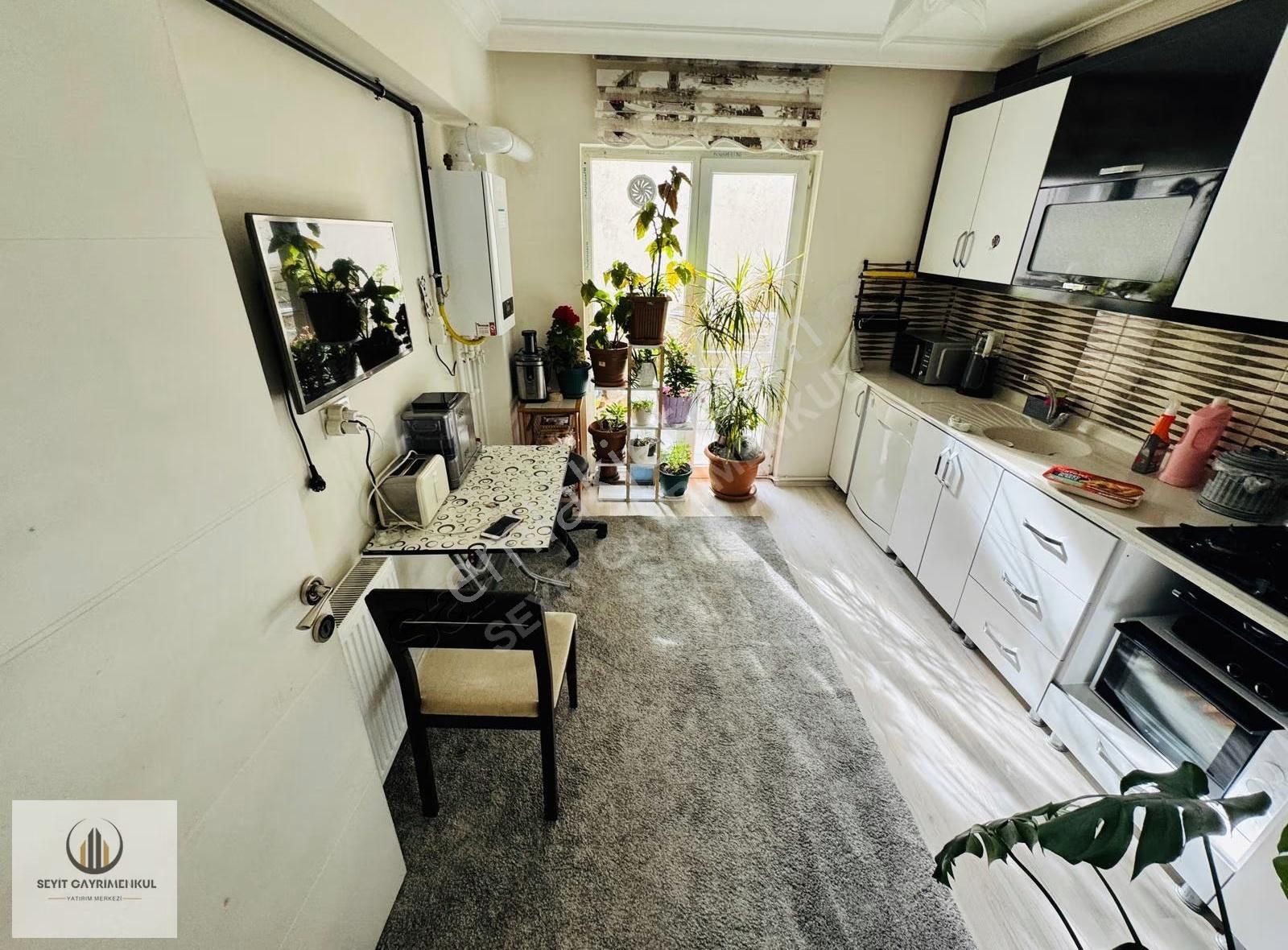 ▄seyit Gayrimenkul▄cengizhan Mh.846.cadde Üzeri 1.kat Yapılı 3+1 - Görsel 11