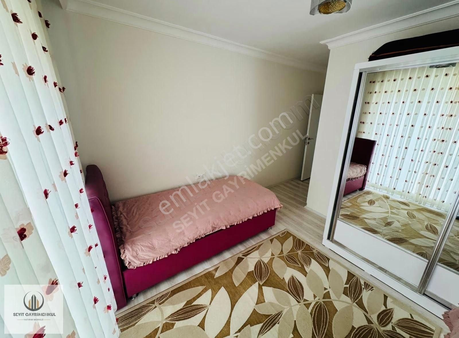 ▄seyit Gayrimenkul▄cengizhan Mh.846.cadde Üzeri 1.kat Yapılı 3+1 - Görsel 23