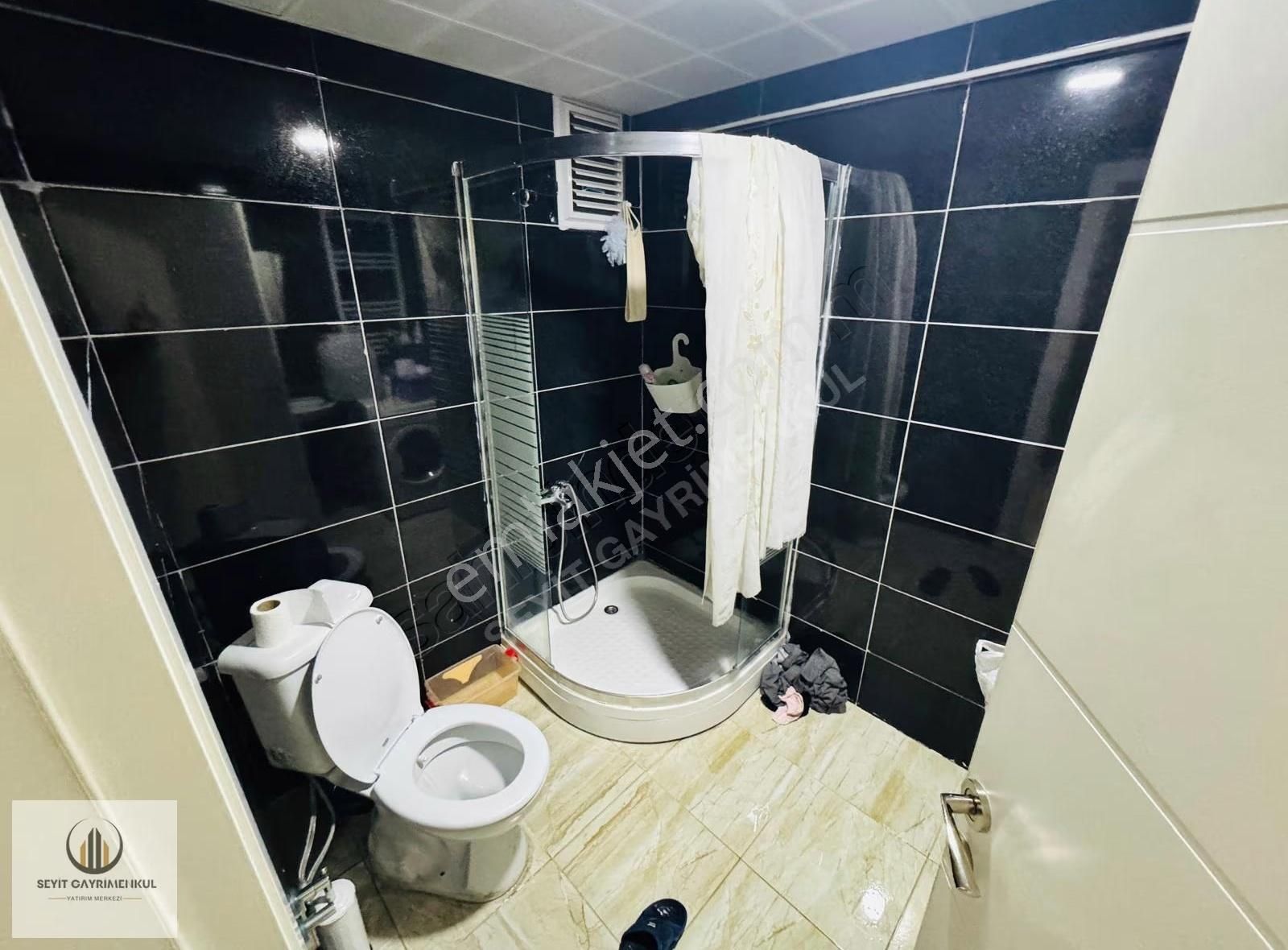 ▄seyit Gayrimenkul▄cengizhan Mh.846.cadde Üzeri 1.kat Yapılı 3+1 - Görsel 16