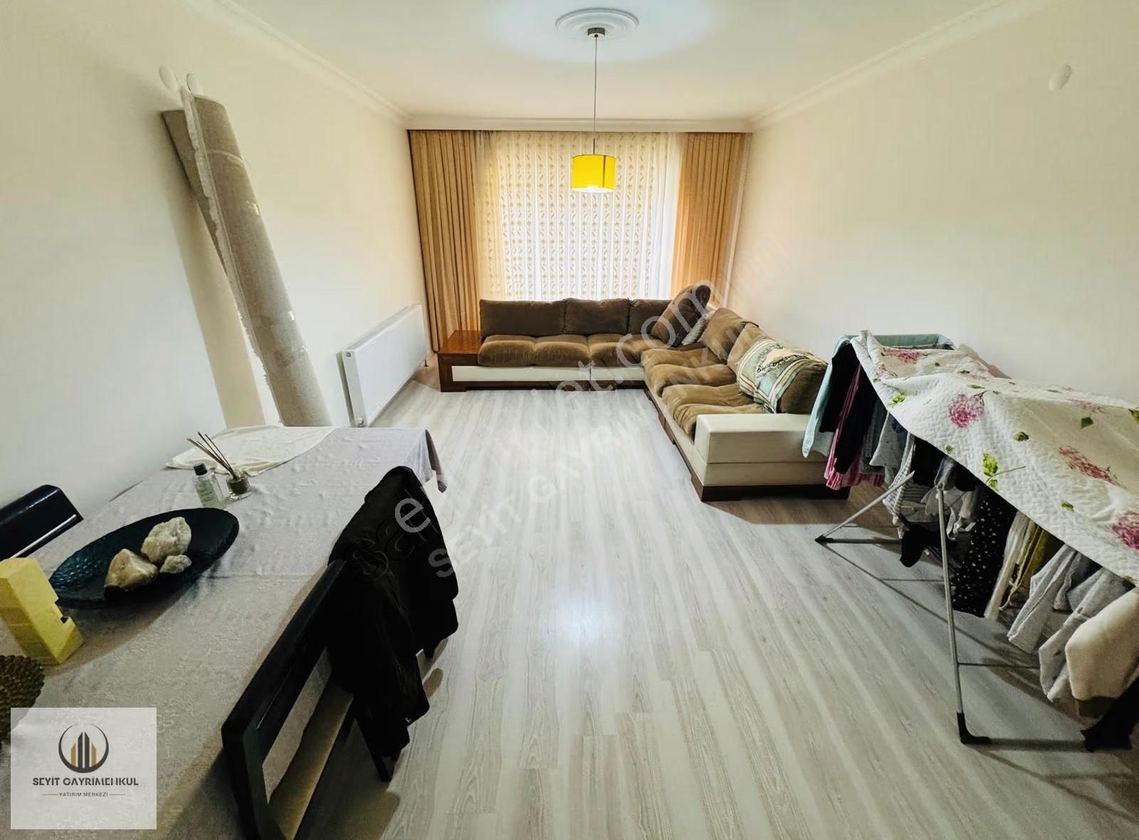 ▄seyit Gayrimenkul▄cengizhan Mh.846.cadde Üzeri 1.kat Yapılı 3+1 - Görsel 22