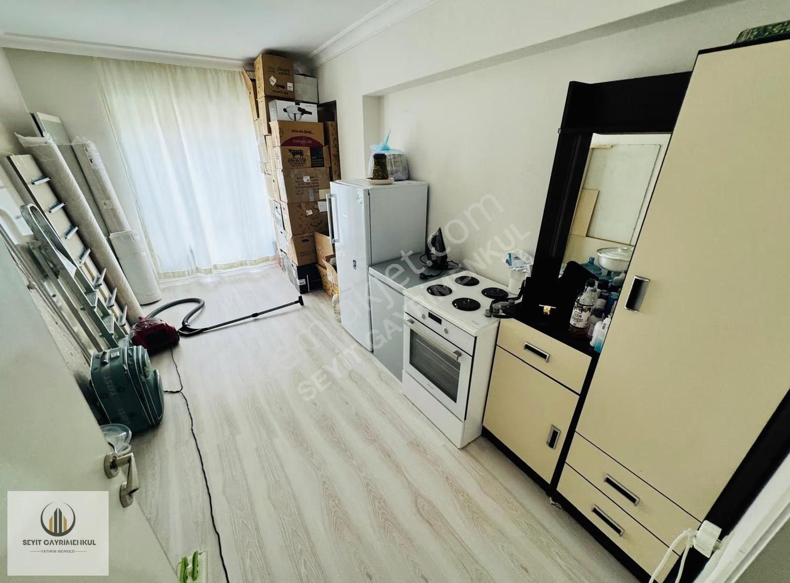 ▄seyit Gayrimenkul▄cengizhan Mh.846.cadde Üzeri 1.kat Yapılı 3+1 - Görsel 25