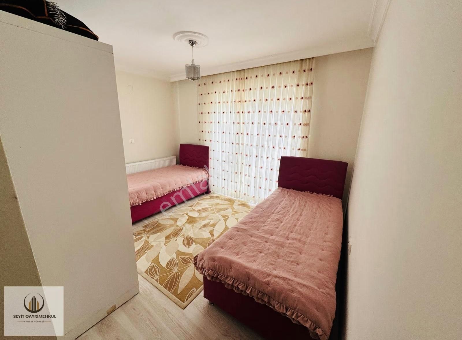 ▄seyit Gayrimenkul▄cengizhan Mh.846.cadde Üzeri 1.kat Yapılı 3+1 - Görsel 13