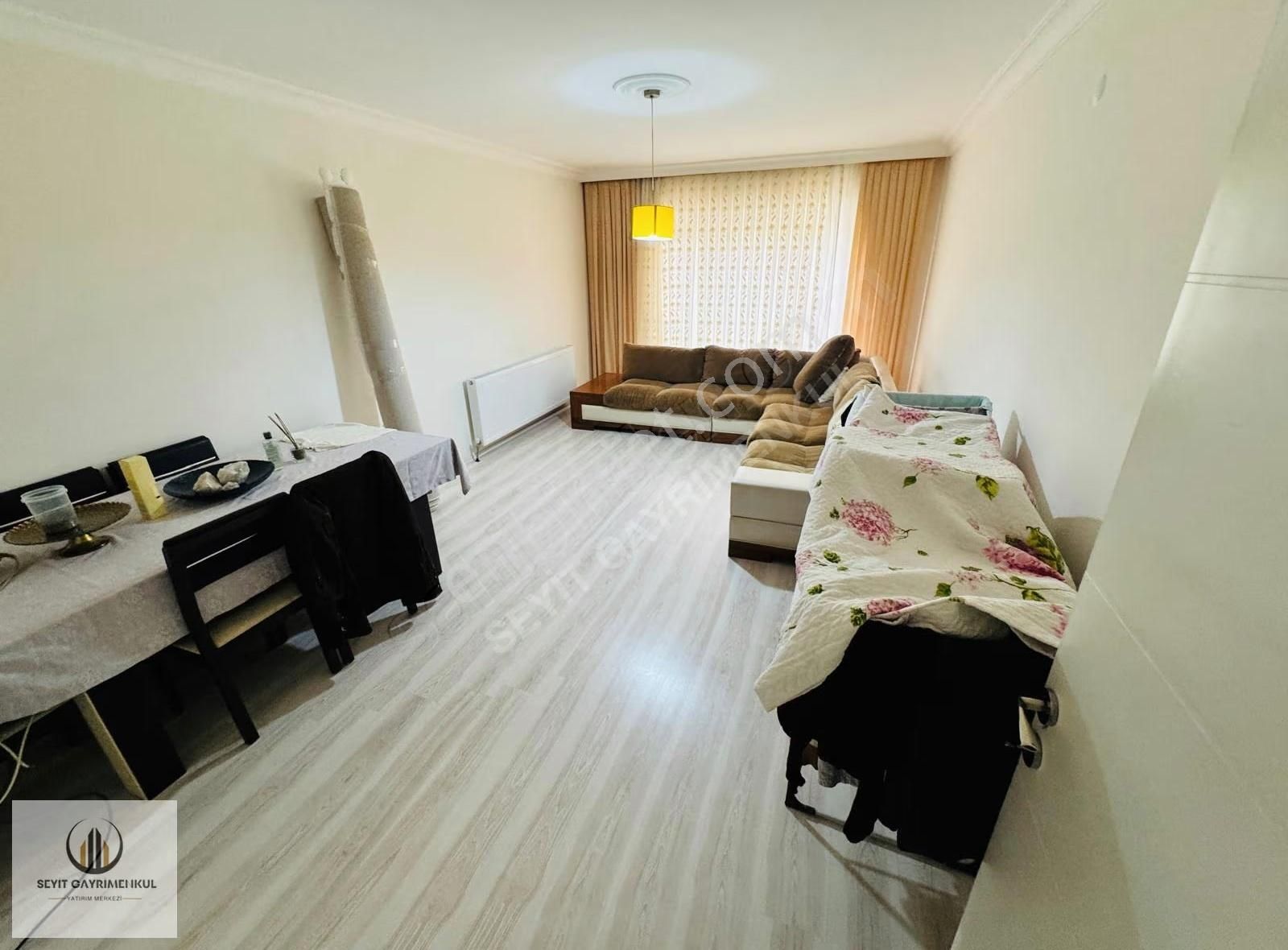 ▄seyit Gayrimenkul▄cengizhan Mh.846.cadde Üzeri 1.kat Yapılı 3+1 - Görsel 4