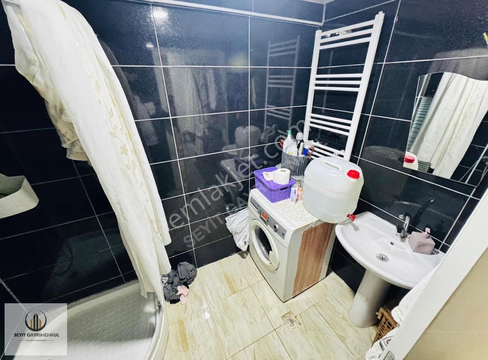 ▄seyit Gayrimenkul▄cengizhan Mh.846.cadde Üzeri 1.kat Yapılı 3+1 - Görsel 10