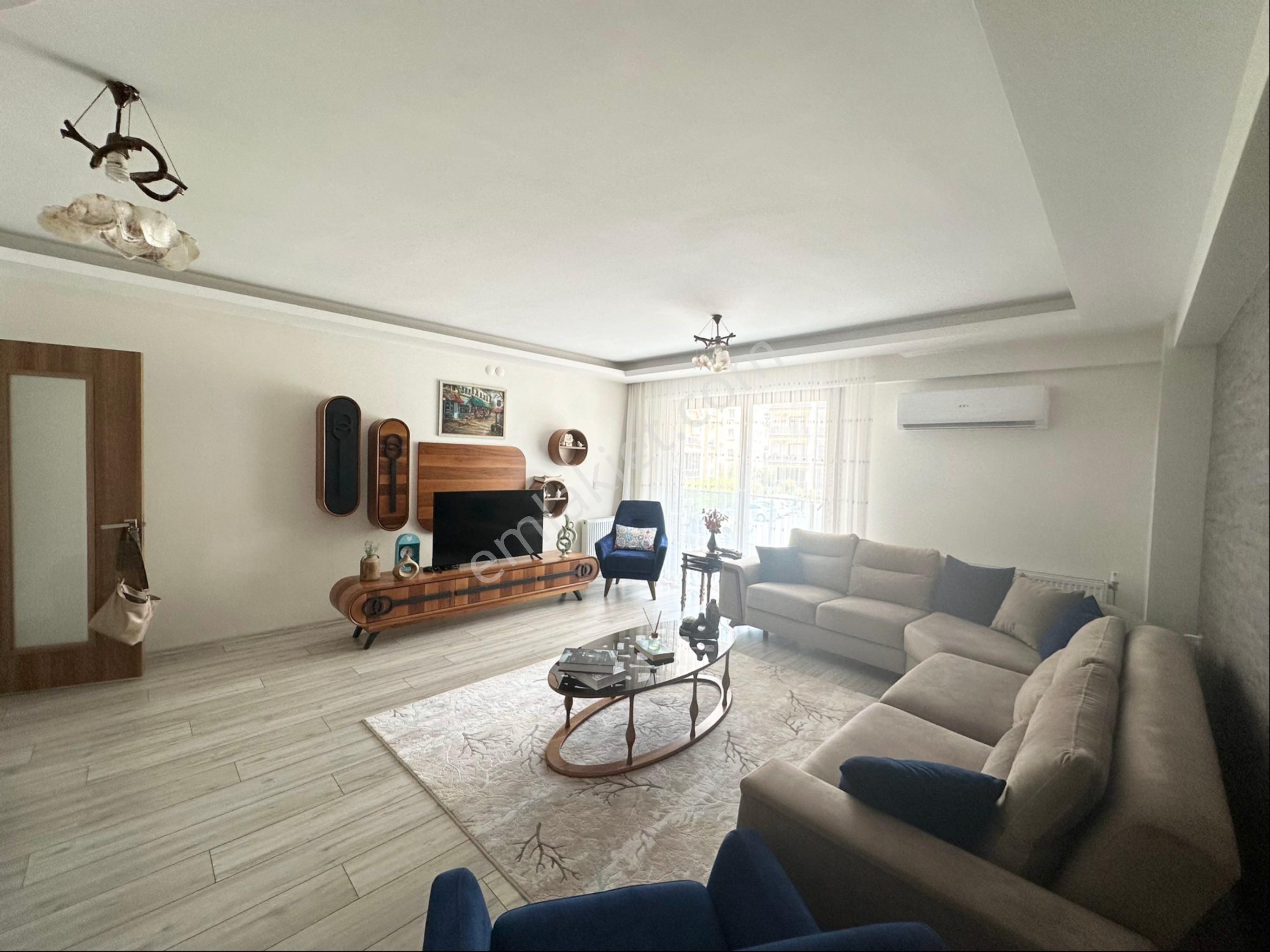 İzmir Menemen Uğur Mumcu Mahallesi’nde Satılık 3 + 1 Daire - Görsel 2