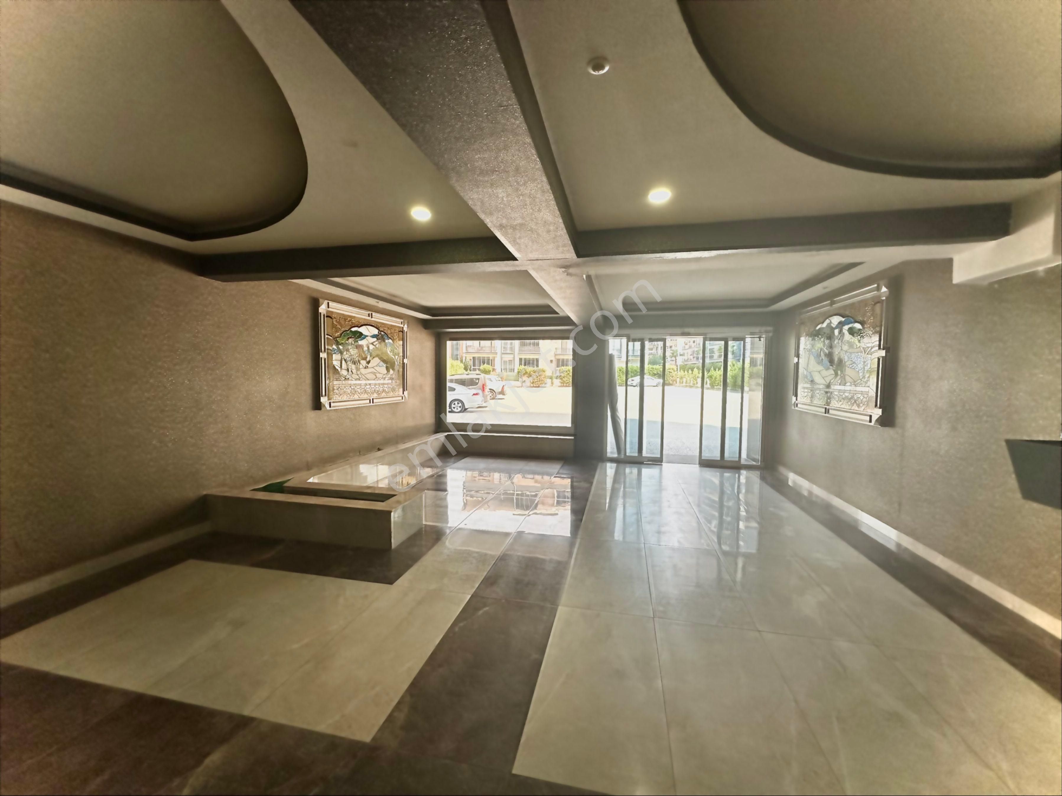 İzmir Menemen Uğur Mumcu Mahallesi’nde Satılık 3 + 1 Daire - Görsel 29