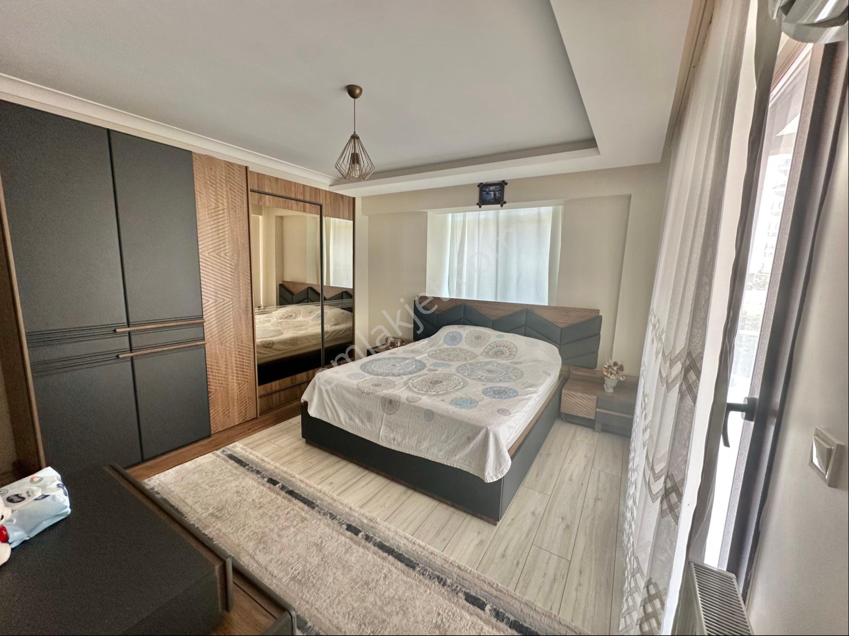 İzmir Menemen Uğur Mumcu Mahallesi’nde Satılık 3 + 1 Daire - Görsel 11