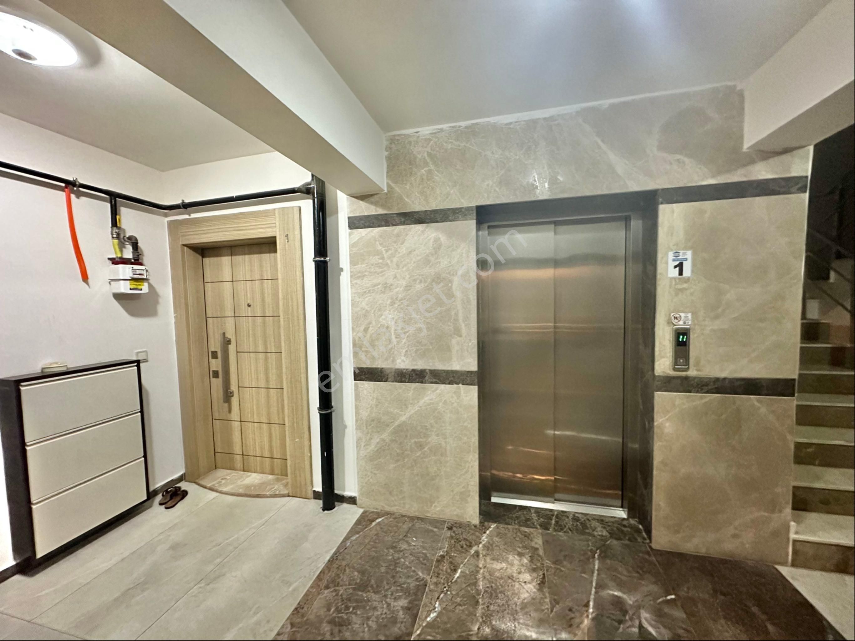 İzmir Menemen Uğur Mumcu Mahallesi’nde Satılık 3 + 1 Daire - Görsel 26