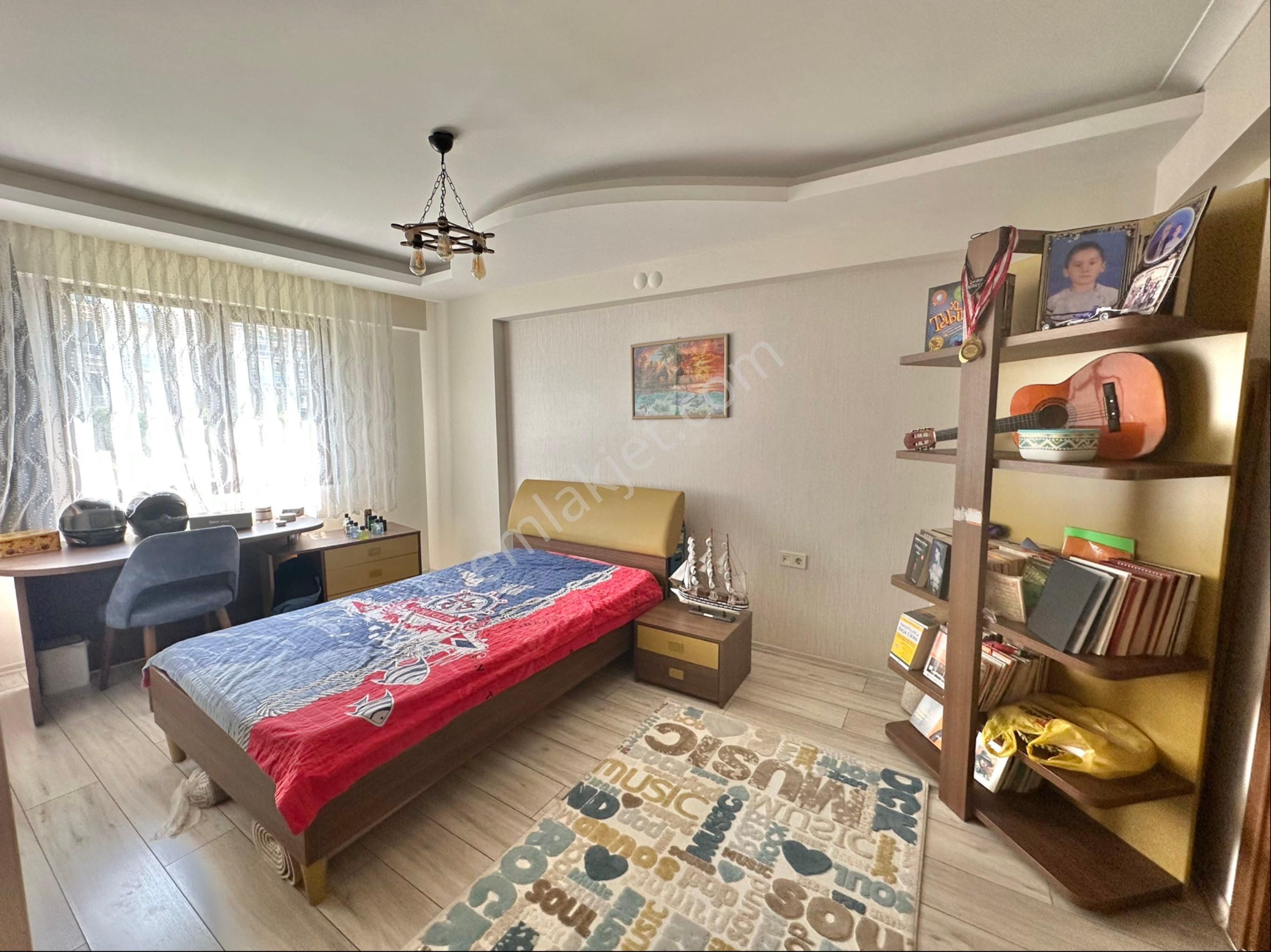 İzmir Menemen Uğur Mumcu Mahallesi’nde Satılık 3 + 1 Daire - Görsel 4