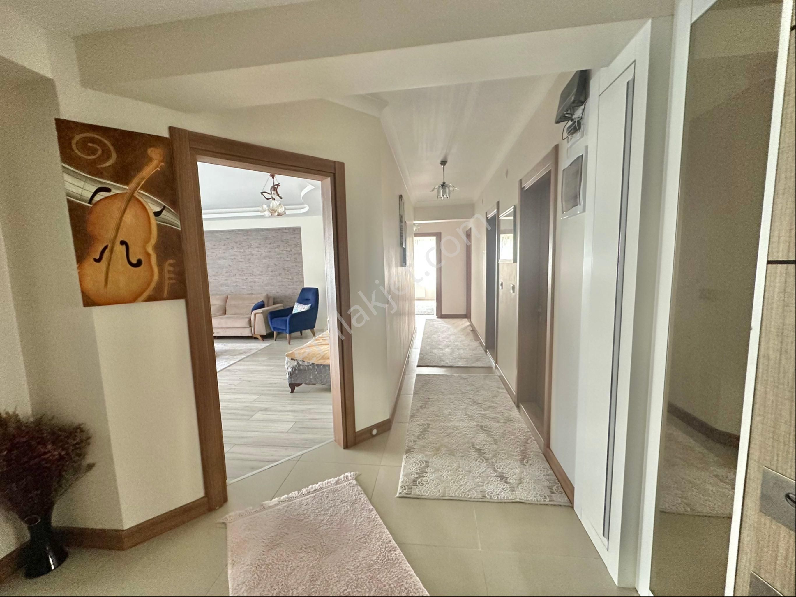 İzmir Menemen Uğur Mumcu Mahallesi’nde Satılık 3 + 1 Daire - Görsel 3