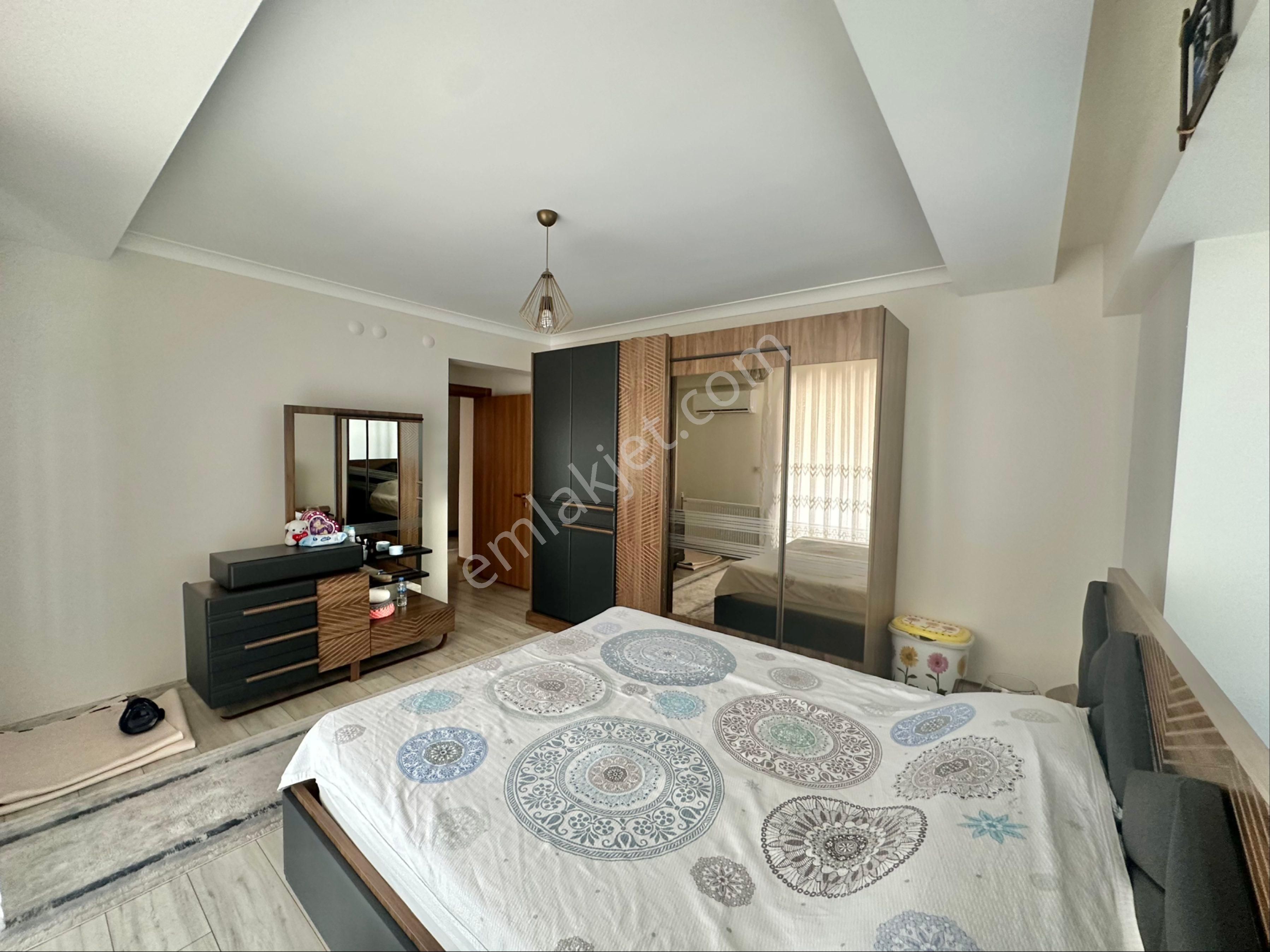 İzmir Menemen Uğur Mumcu Mahallesi’nde Satılık 3 + 1 Daire - Görsel 10