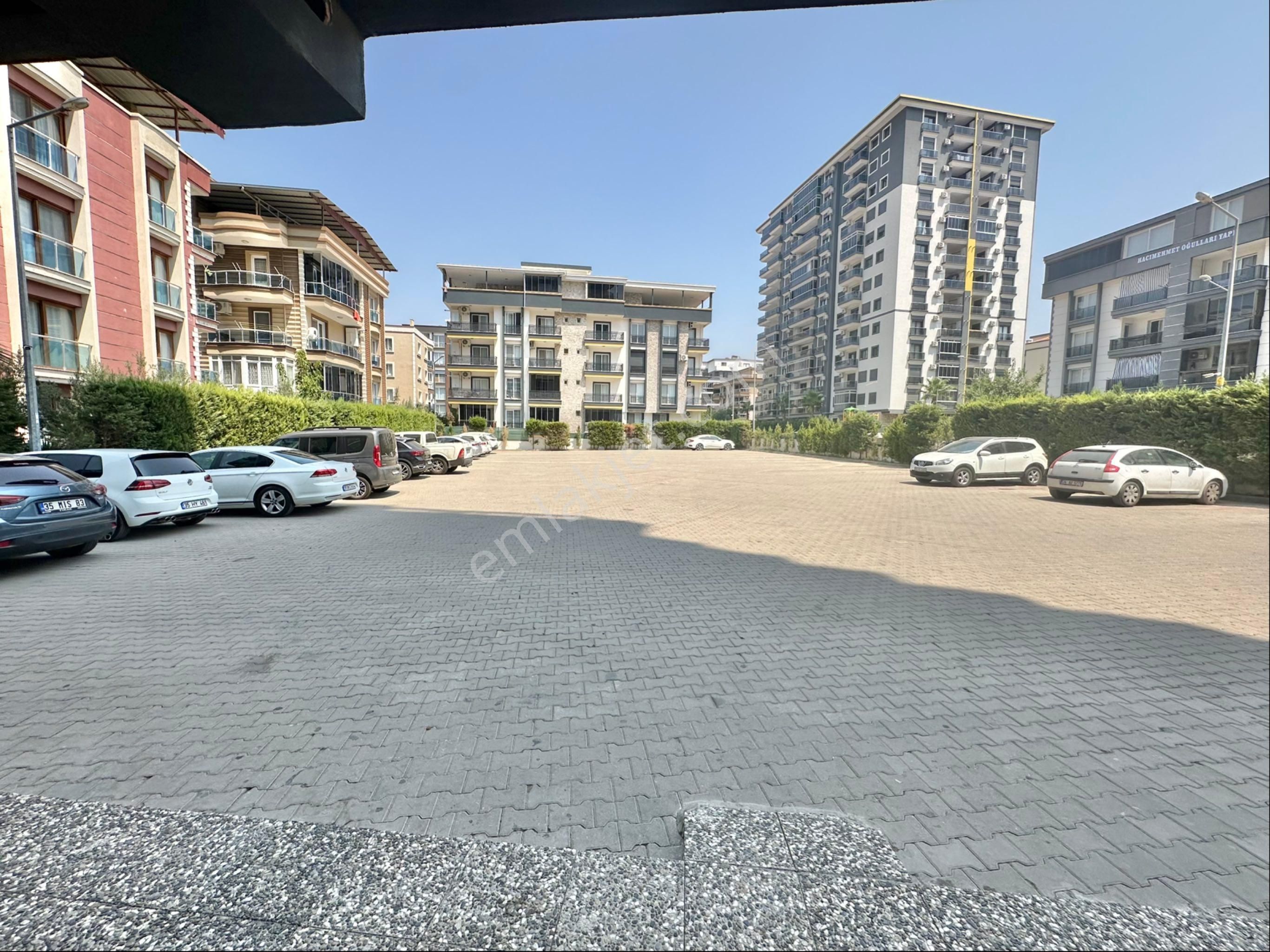 İzmir Menemen Uğur Mumcu Mahallesi’nde Satılık 3 + 1 Daire - Görsel 30