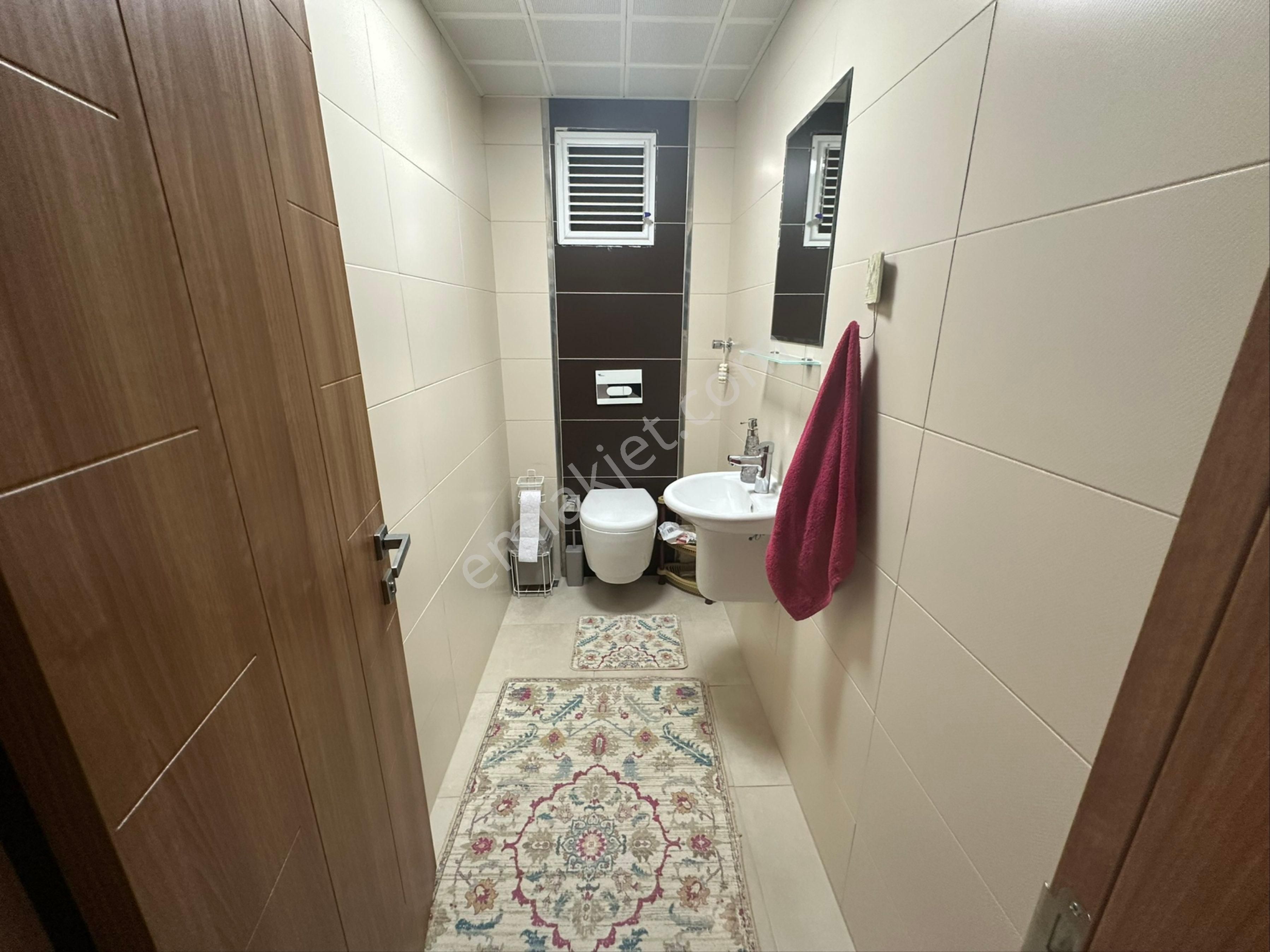 İzmir Menemen Uğur Mumcu Mahallesi’nde Satılık 3 + 1 Daire - Görsel 16