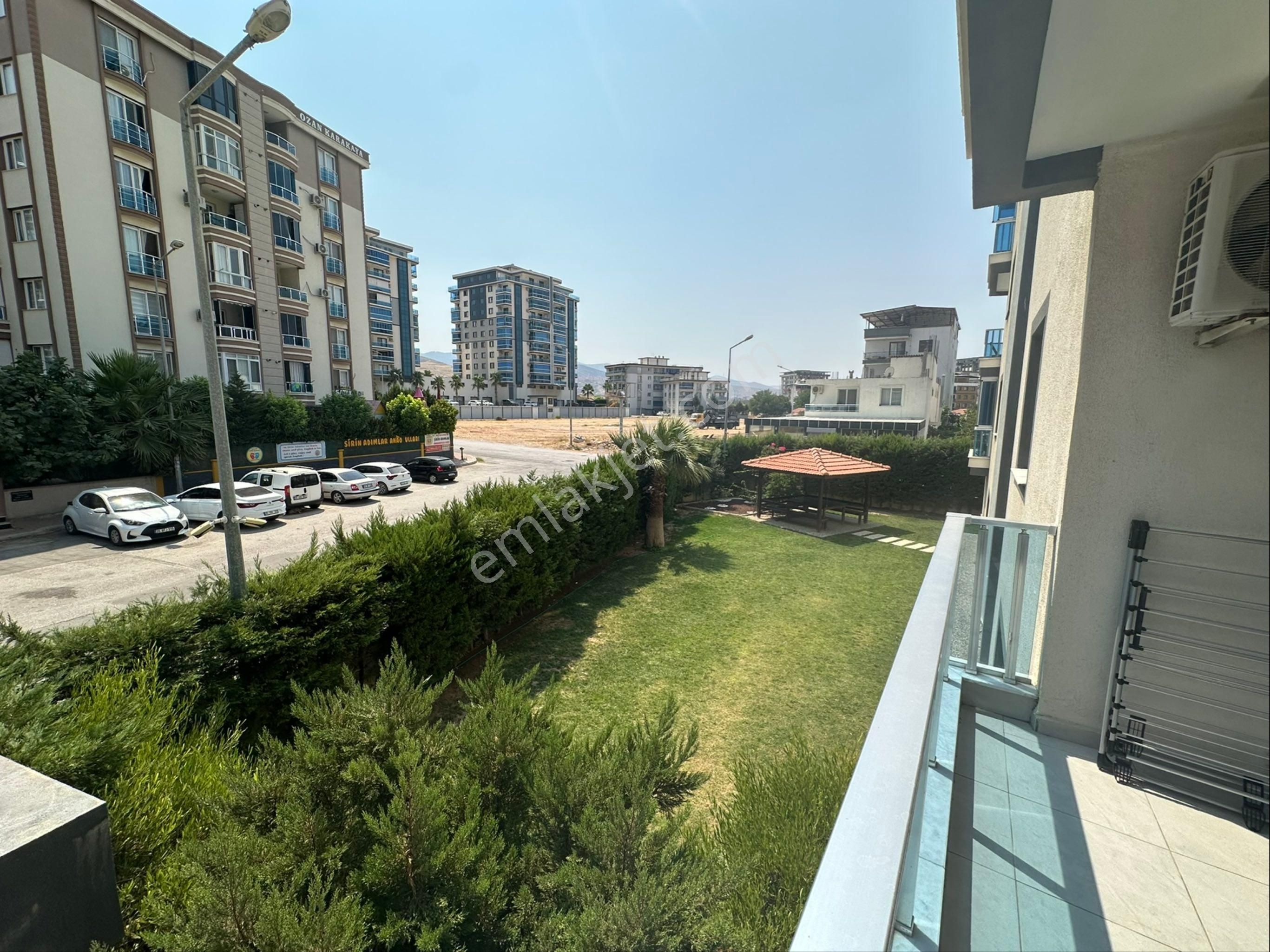 İzmir Menemen Uğur Mumcu Mahallesi’nde Satılık 3 + 1 Daire - Görsel 13