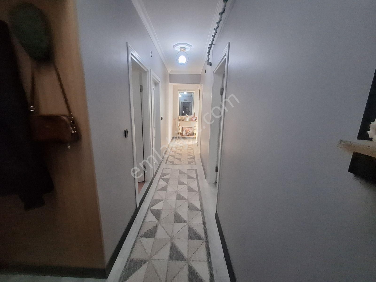 Mehmetoğlu Gayrimenkulden Nusratiyede 2+1 İskanlı Satılık Daire - Görsel 13