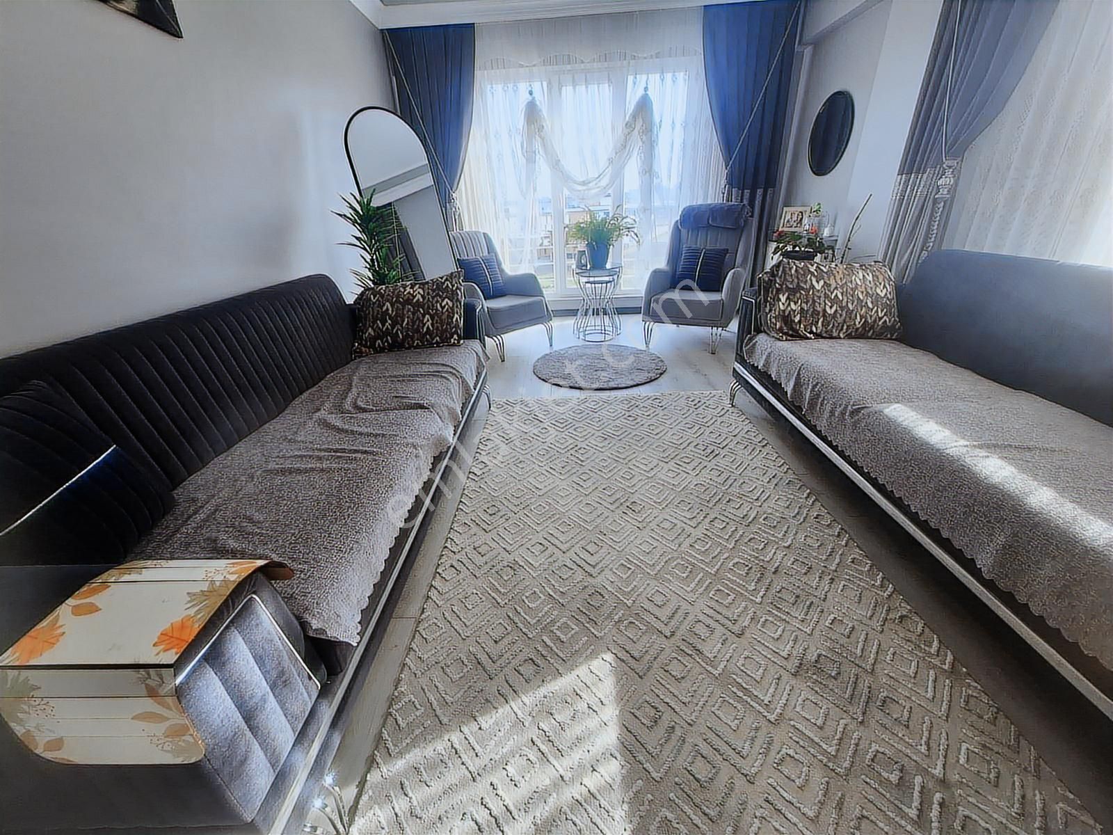 Mehmetoğlu Gayrimenkulden Nusratiyede 2+1 İskanlı Satılık Daire - Görsel 28