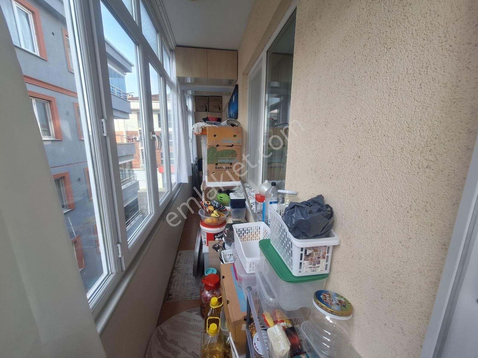 Mehmetoğlu Gayrimenkulden Nusratiyede 2+1 İskanlı Satılık Daire - Görsel 23