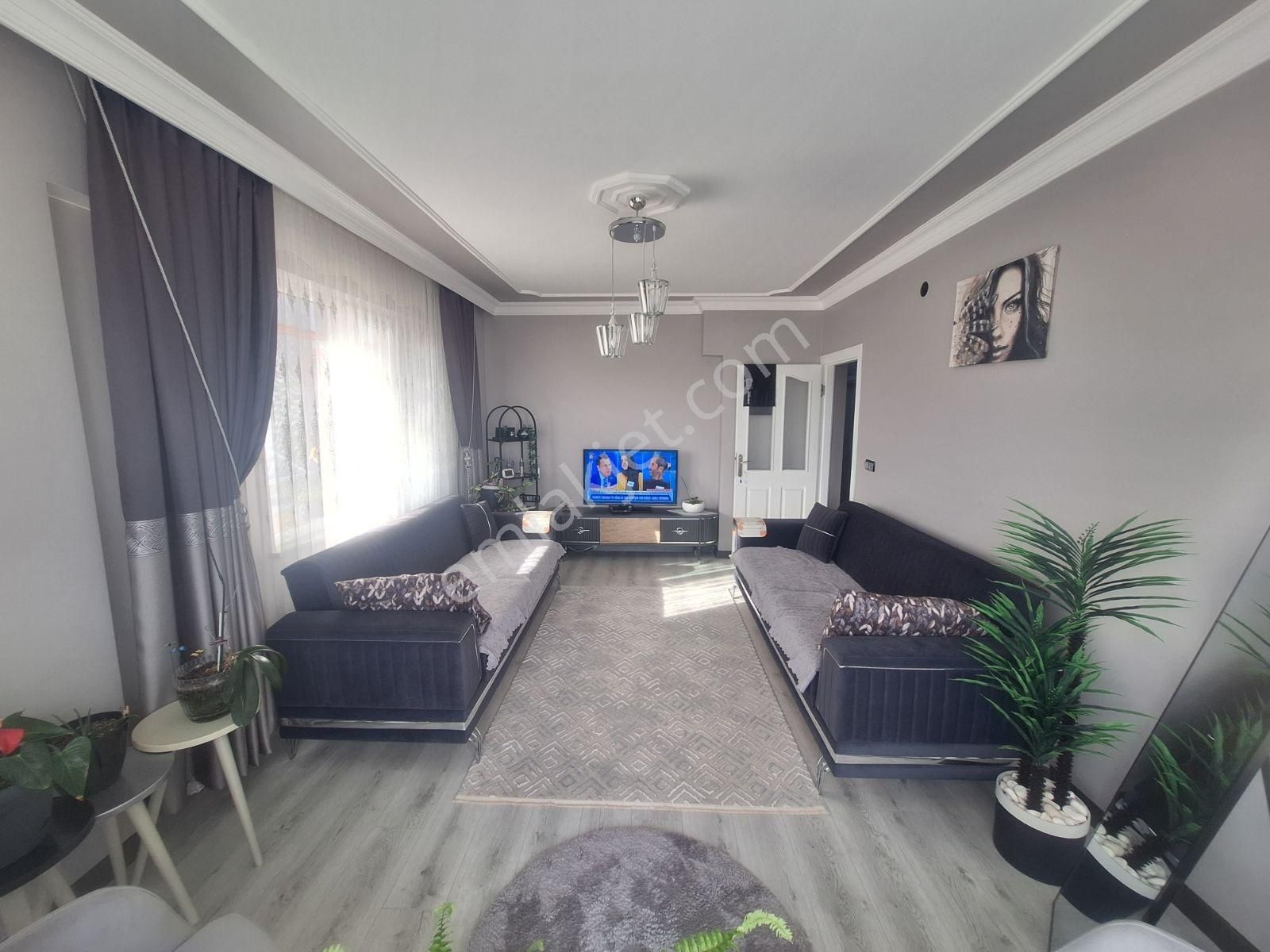 Mehmetoğlu Gayrimenkulden Nusratiyede 2+1 İskanlı Satılık Daire - Görsel 24