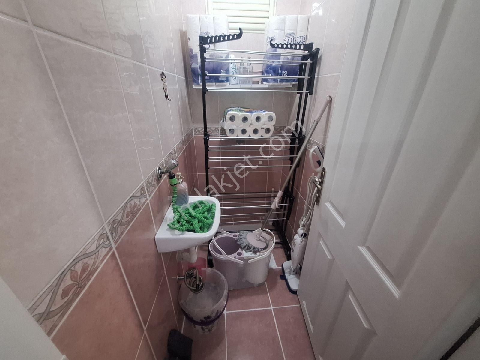 Mehmetoğlu Gayrimenkulden Nusratiyede 2+1 İskanlı Satılık Daire - Görsel 5