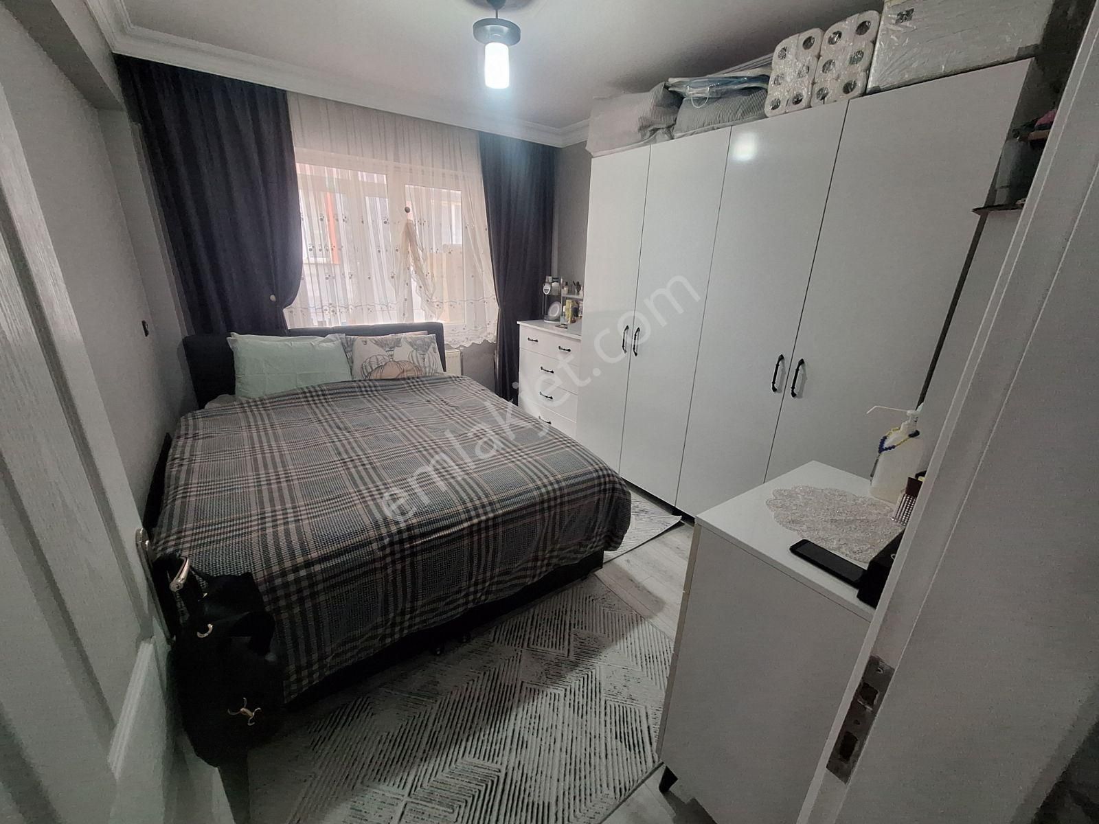 Mehmetoğlu Gayrimenkulden Nusratiyede 2+1 İskanlı Satılık Daire - Görsel 29