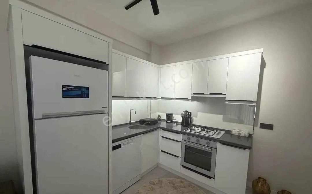 🌟didim 🌲yeni 🌟mahallede Satılık 2+1 Sıfır Eşyalı Daire🔥 Satıyoruz 🏵️ - Görsel 7