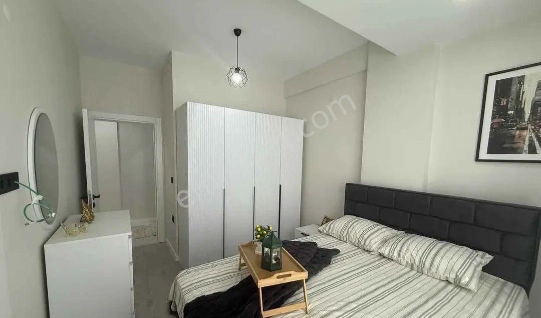🌟didim 🌲yeni 🌟mahallede Satılık 2+1 Sıfır Eşyalı Daire🔥 Satıyoruz 🏵️ - Görsel 2