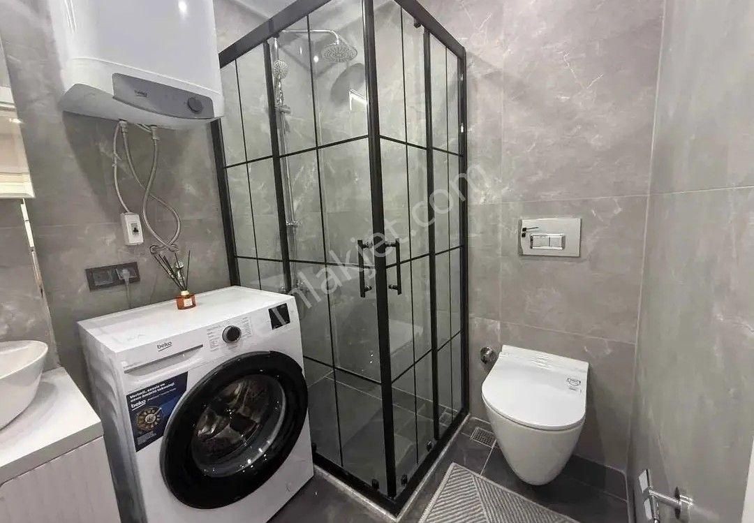 🌟didim 🌲yeni 🌟mahallede Satılık 2+1 Sıfır Eşyalı Daire🔥 Satıyoruz 🏵️ - Görsel 9