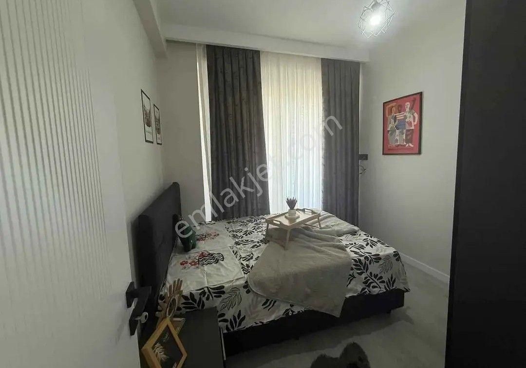 🌟didim 🌲yeni 🌟mahallede Satılık 2+1 Sıfır Eşyalı Daire🔥 Satıyoruz 🏵️ - Görsel 6