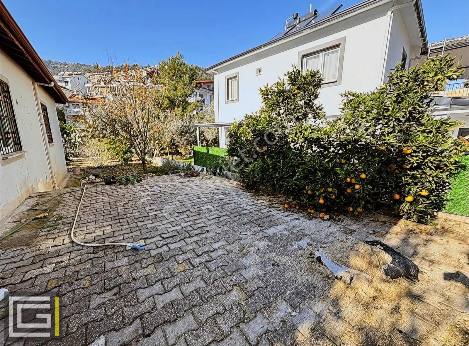 Merkezi Konumda Daire Fiyatına Kiralık Müstakil Fırsat Ev! - Görsel 4