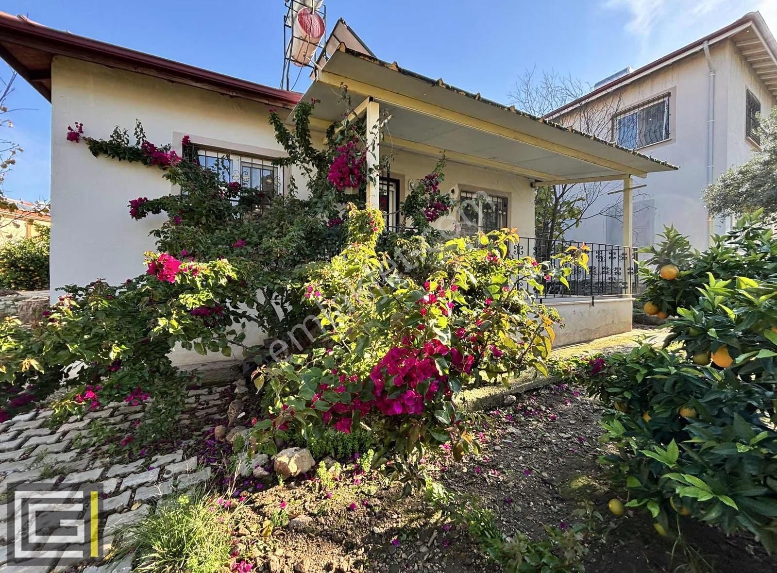 Merkezi Konumda Daire Fiyatına Kiralık Müstakil Fırsat Ev! - Görsel 20