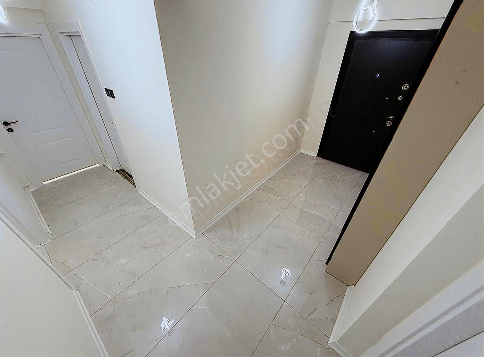 Parla'dan Sarıkız Da Modern Tasarım İçi Full Yapılı 2+1 Daire - Görsel 30