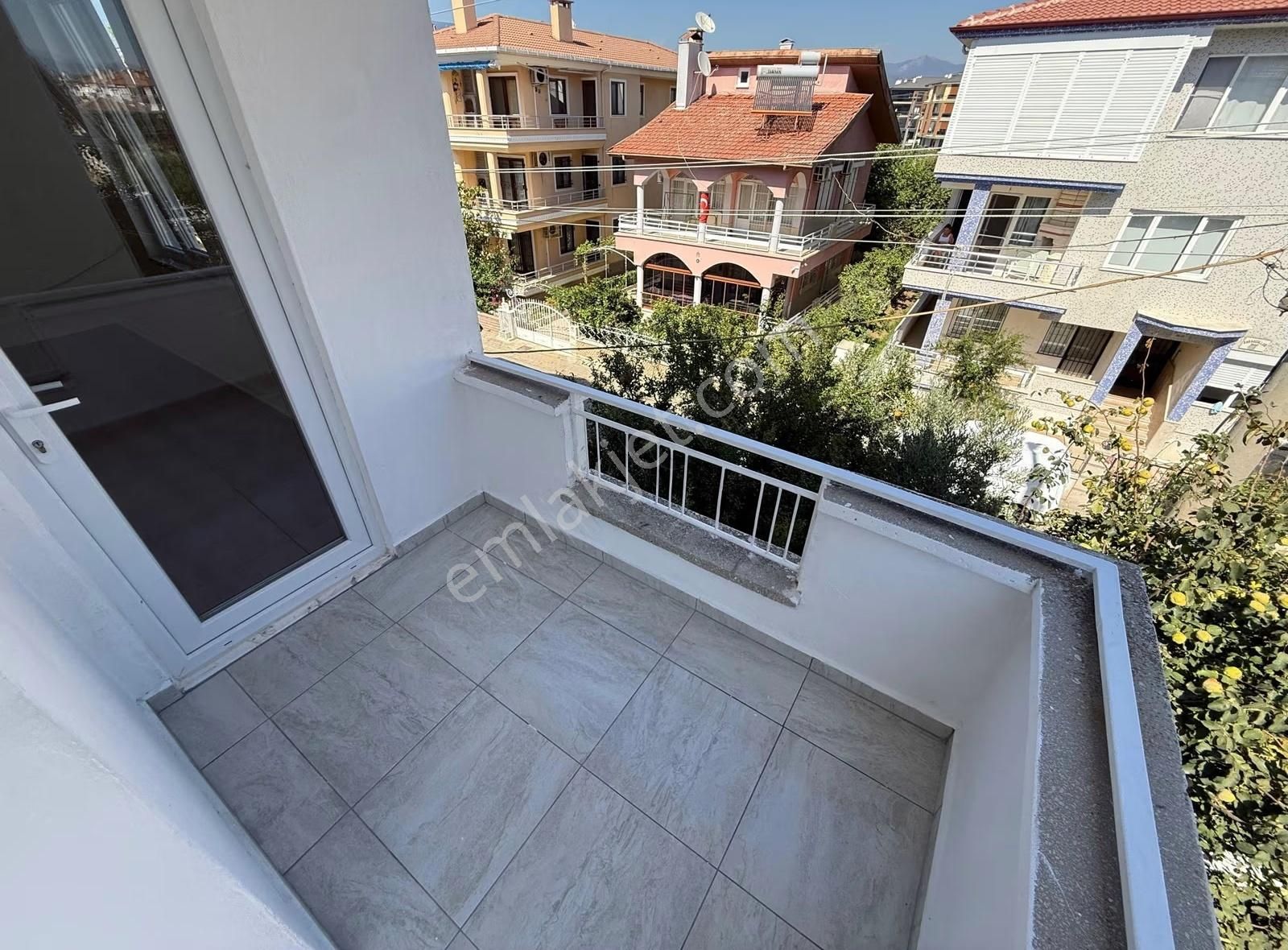Parla'dan Sarıkız Da Modern Tasarım İçi Full Yapılı 2+1 Daire - Görsel 11