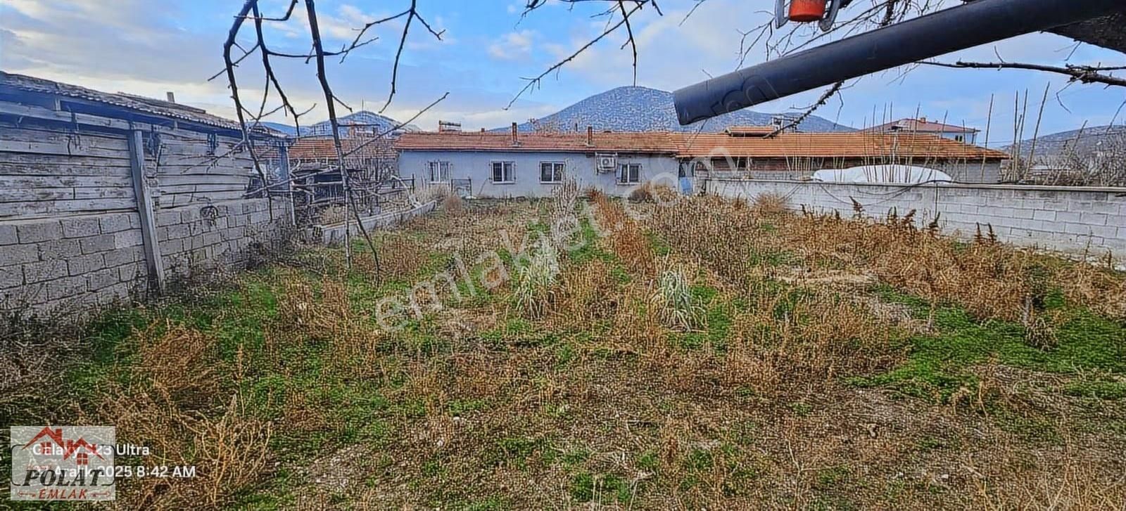 Burdur Polat Emlak'tan Satılık Arsa Düğer Köyü - Görsel 3